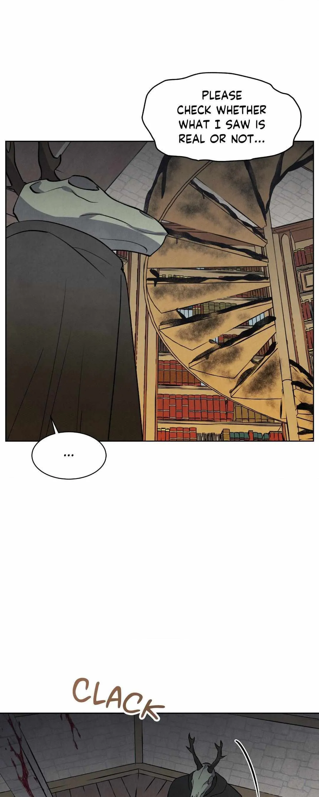 The Northern Grand Duke’s Secret Contract - Chapter 37 Page 5