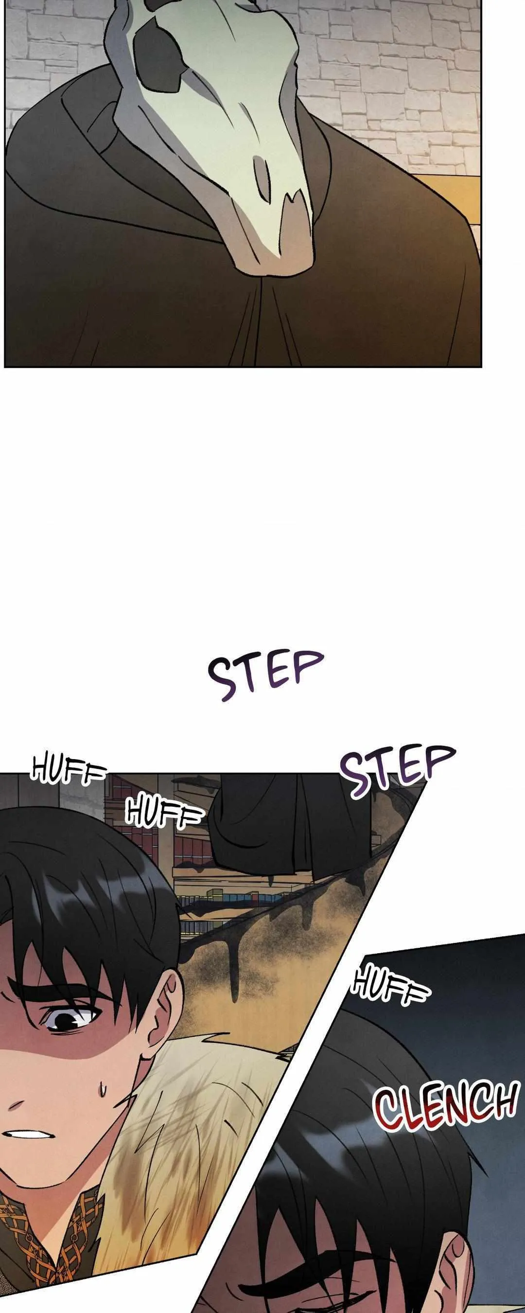 The Northern Grand Duke’s Secret Contract - Chapter 37 Page 8