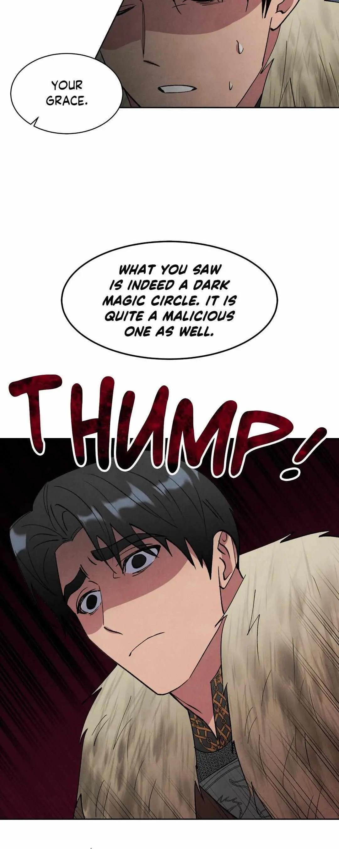 The Northern Grand Duke’s Secret Contract - Chapter 37 Page 9