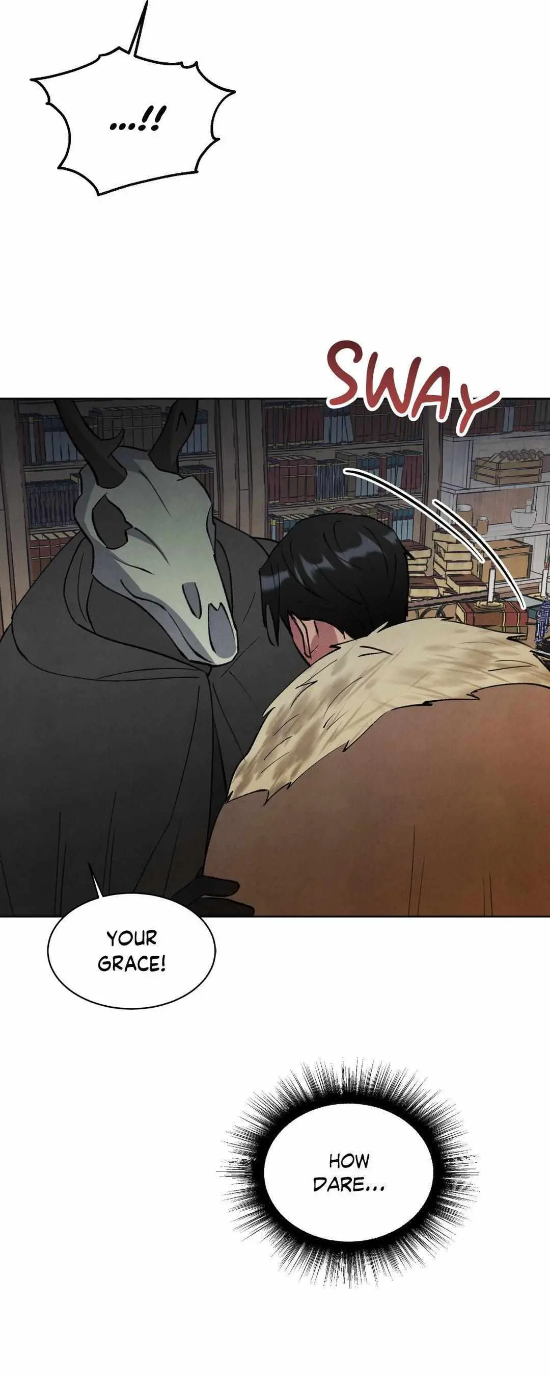 The Northern Grand Duke’s Secret Contract - Chapter 37 Page 10