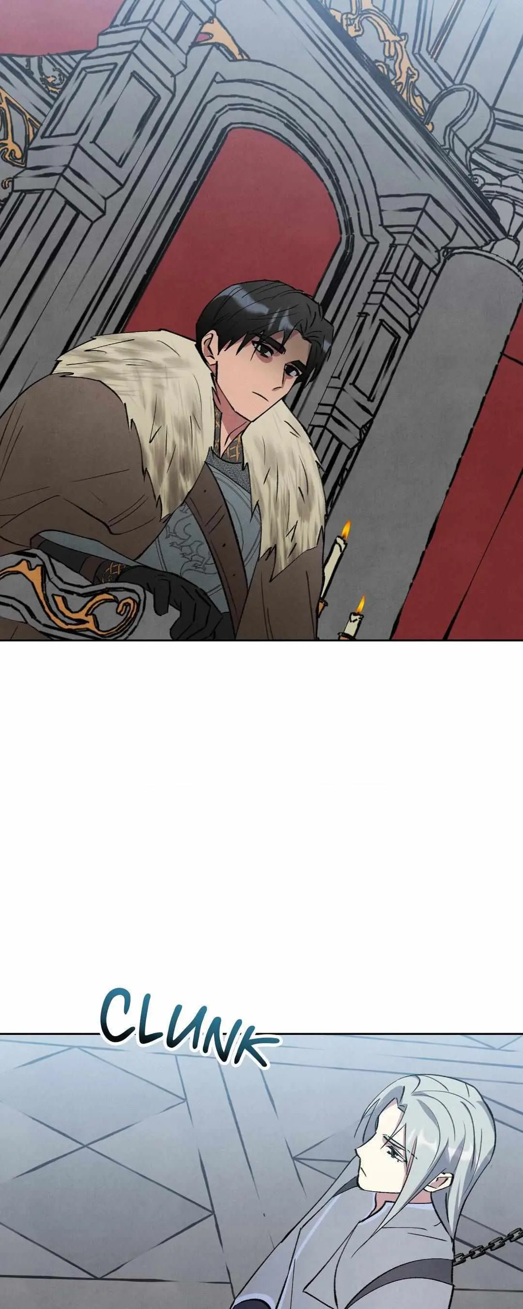 The Northern Grand Duke’s Secret Contract - Chapter 37 Page 14