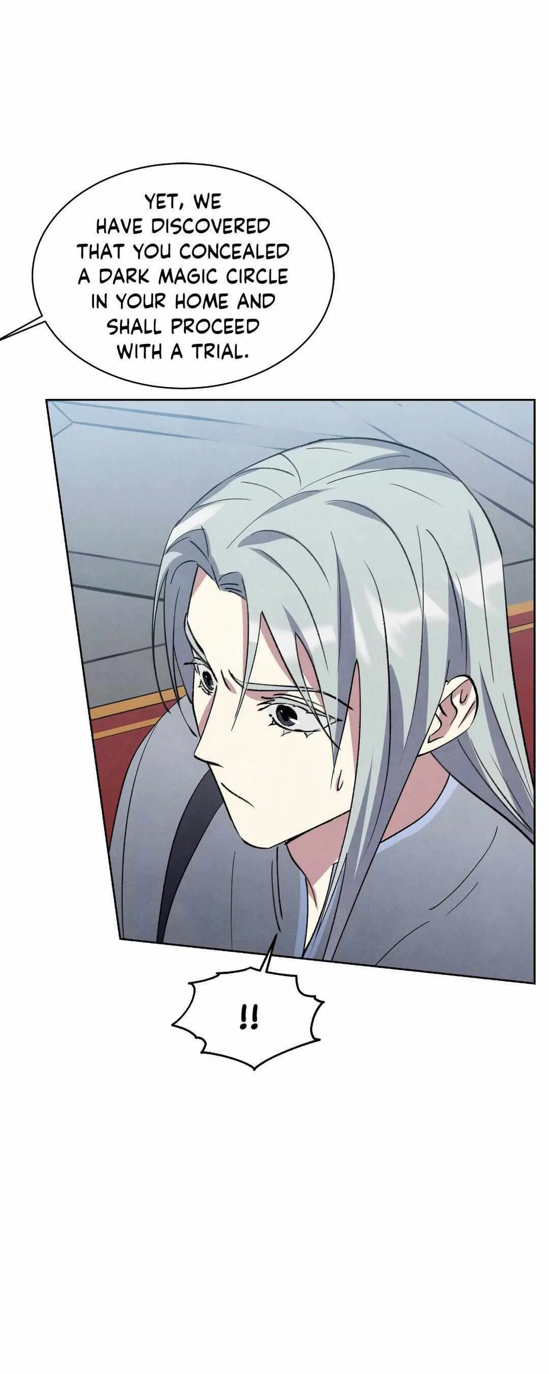 The Northern Grand Duke’s Secret Contract - Chapter 37 Page 16