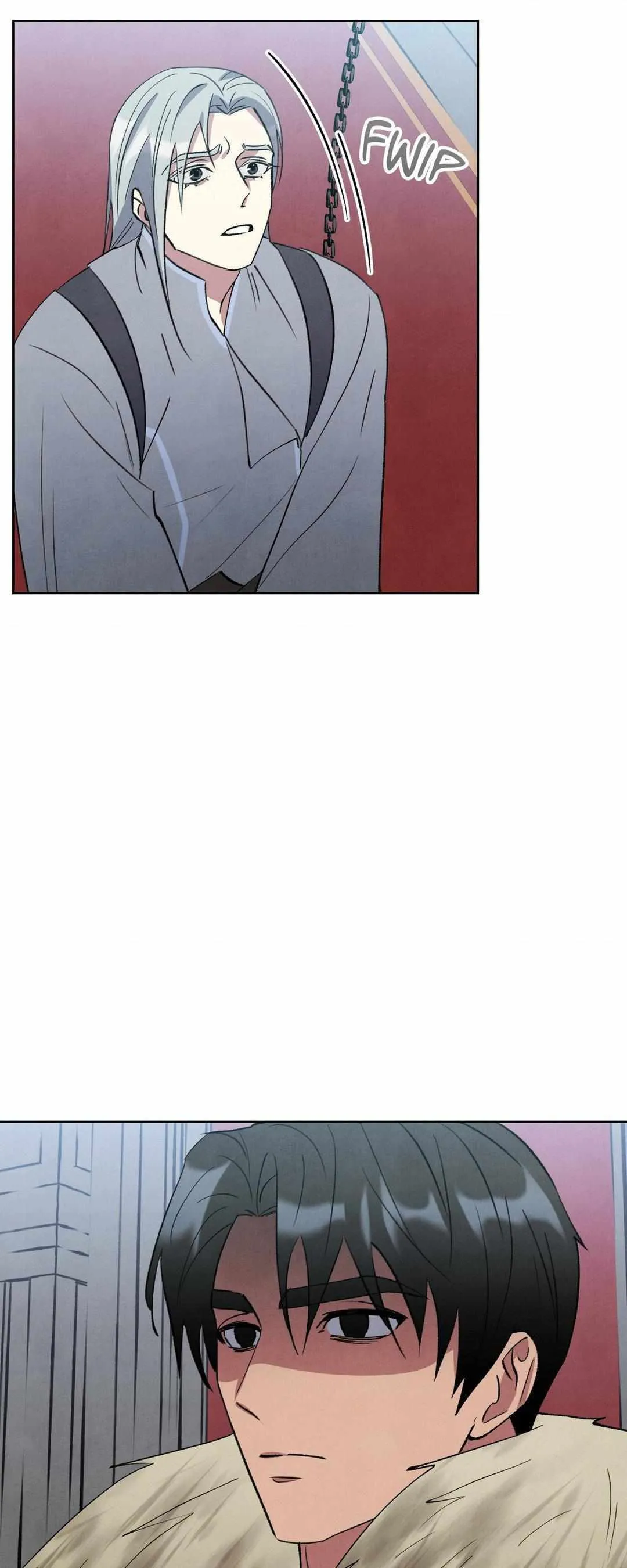 The Northern Grand Duke’s Secret Contract - Chapter 37 Page 17