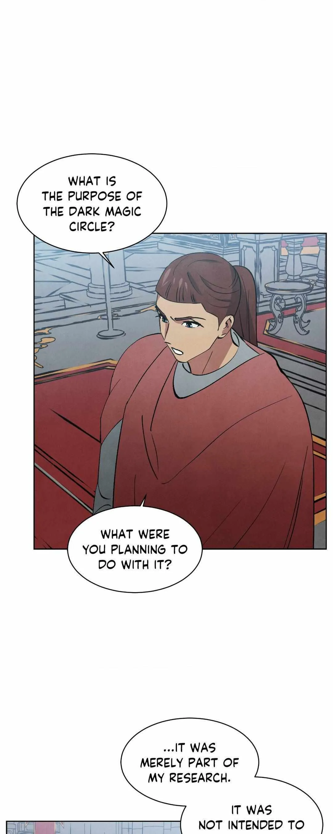 The Northern Grand Duke’s Secret Contract - Chapter 37 Page 19
