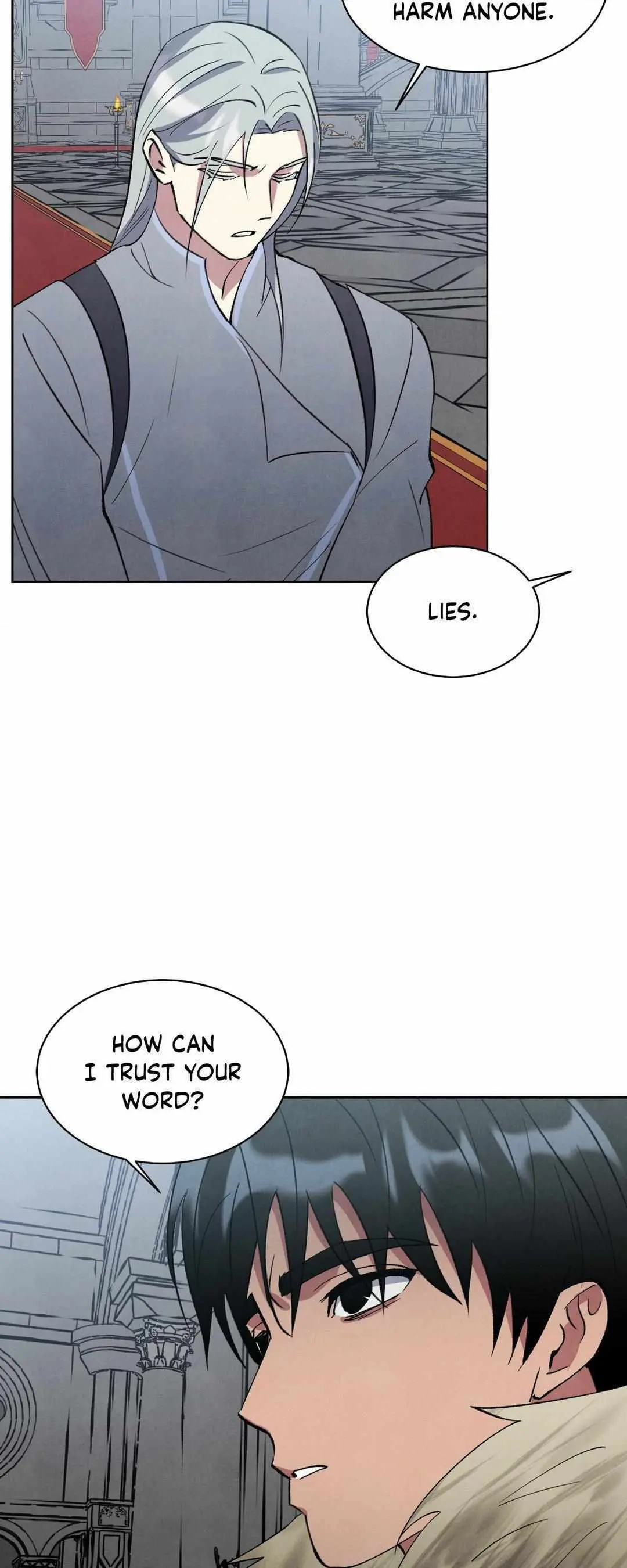 The Northern Grand Duke’s Secret Contract - Chapter 37 Page 20