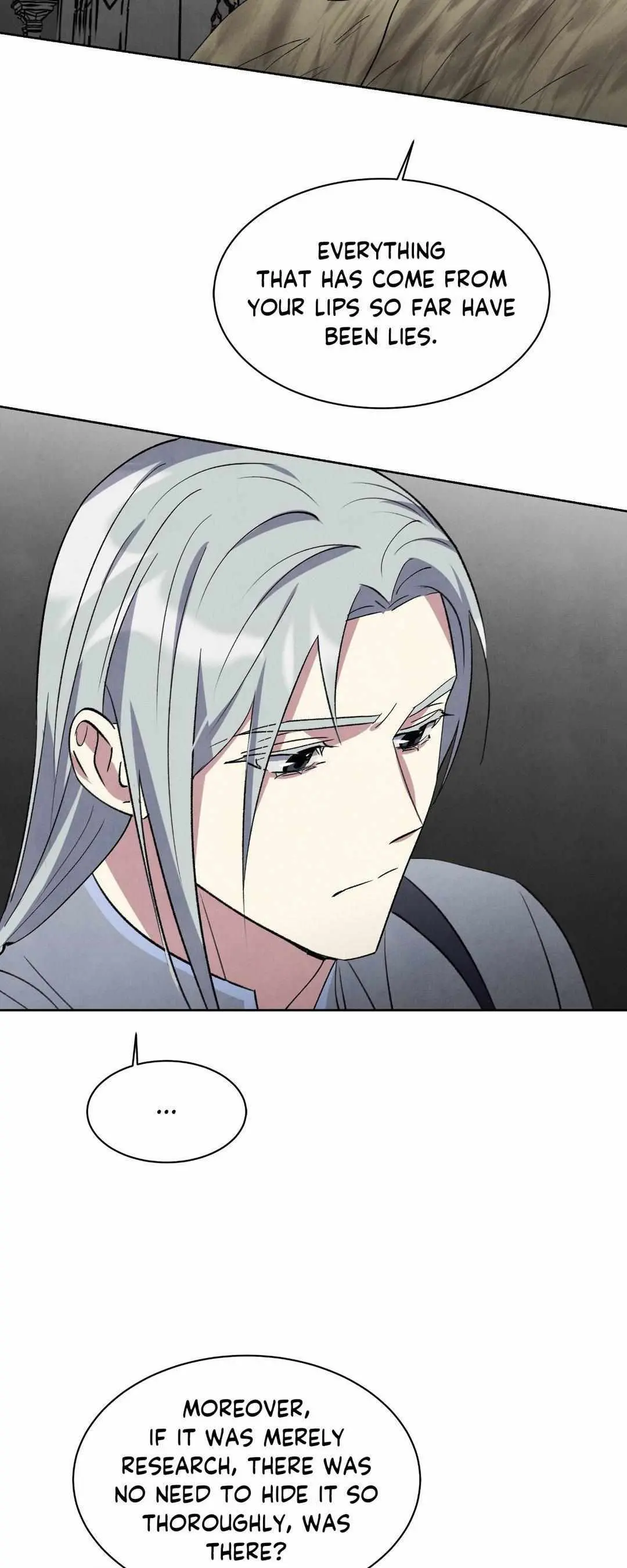 The Northern Grand Duke’s Secret Contract - Chapter 37 Page 21