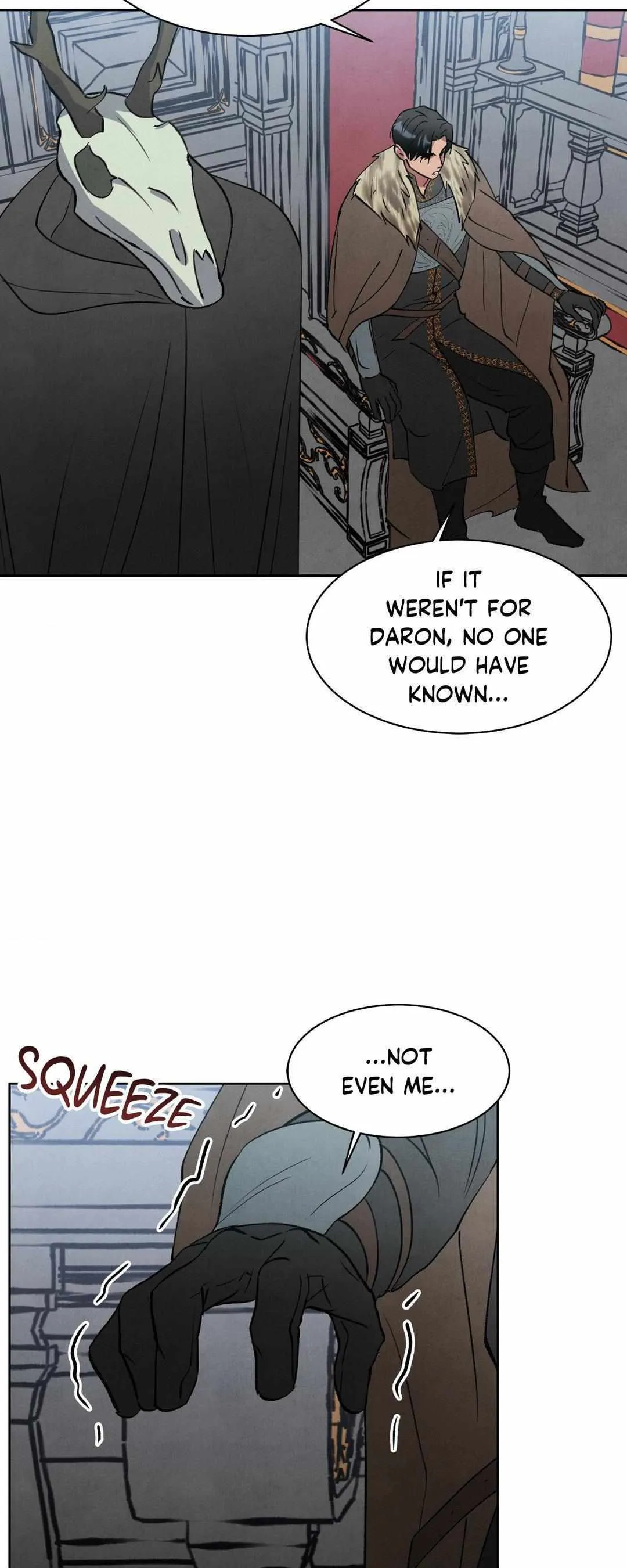 The Northern Grand Duke’s Secret Contract - Chapter 37 Page 22