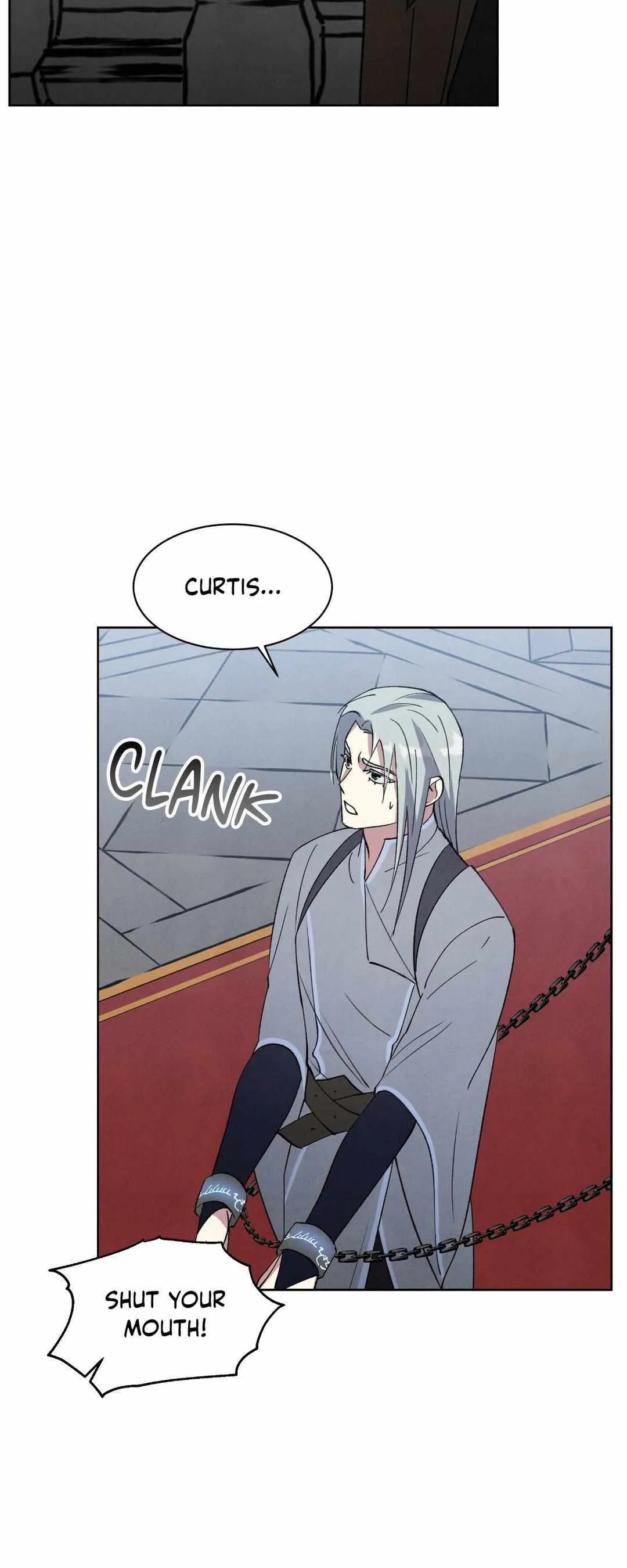 The Northern Grand Duke’s Secret Contract - Chapter 37 Page 23