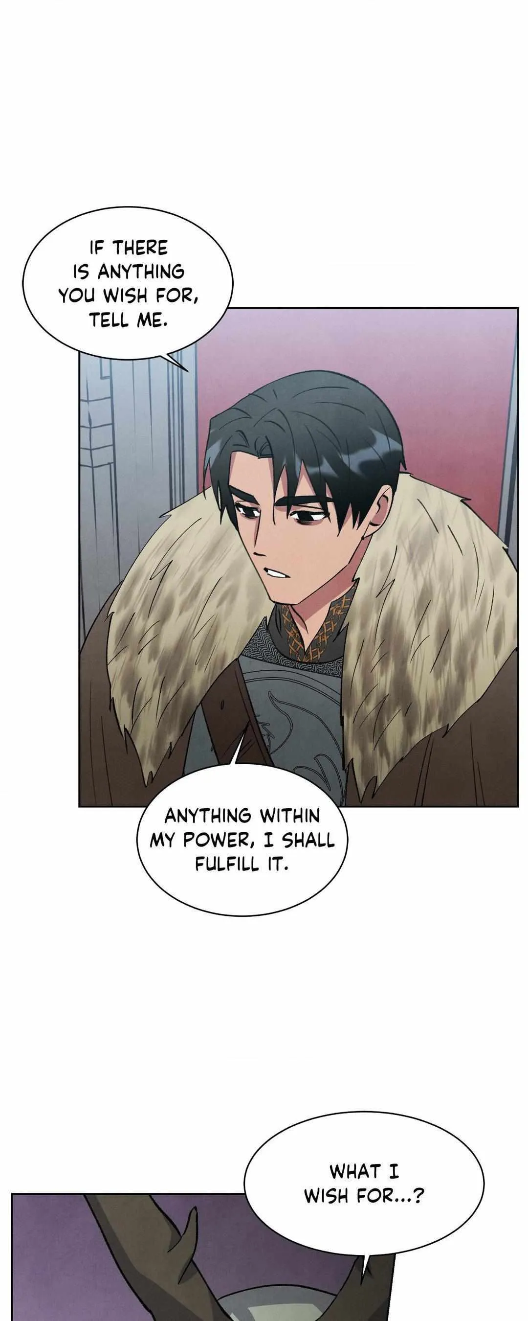 The Northern Grand Duke’s Secret Contract - Chapter 37 Page 26