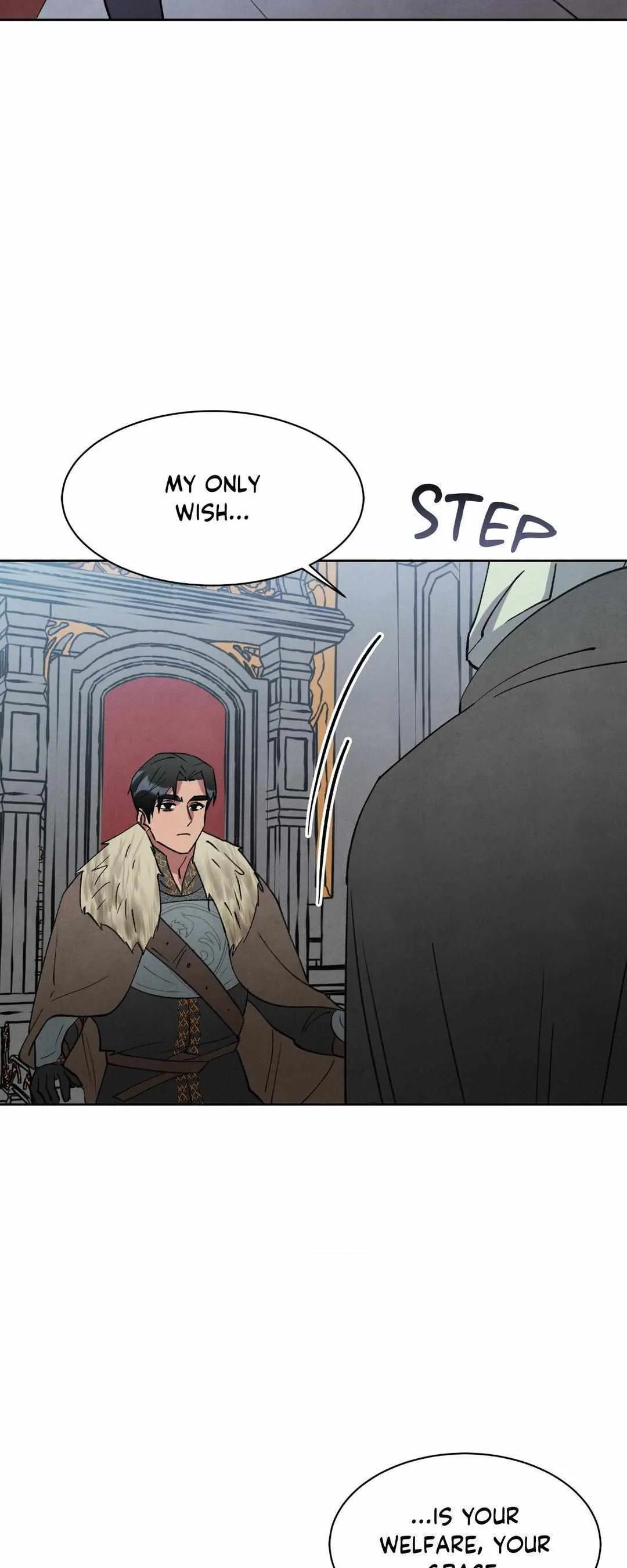 The Northern Grand Duke’s Secret Contract - Chapter 37 Page 28