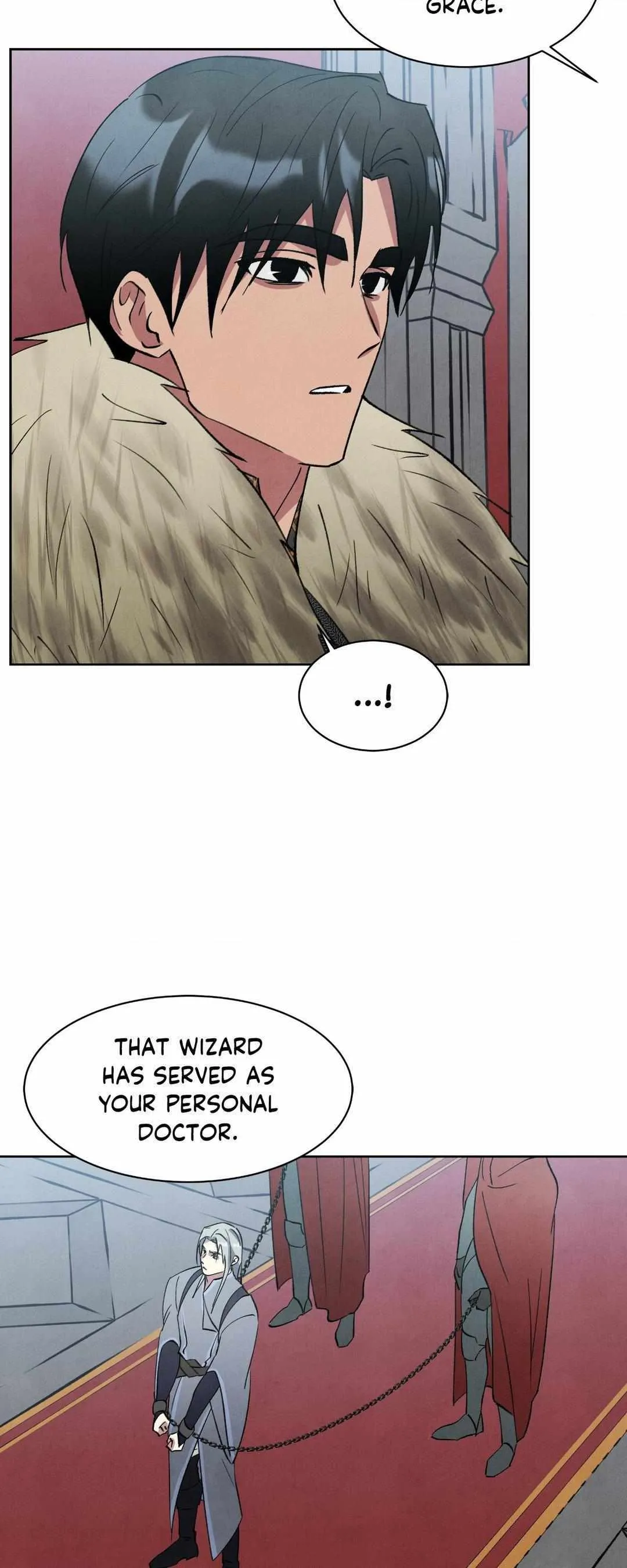 The Northern Grand Duke’s Secret Contract - Chapter 37 Page 29