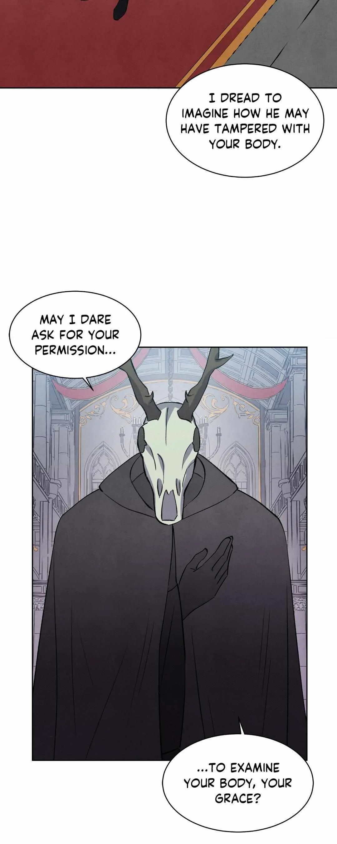The Northern Grand Duke’s Secret Contract - Chapter 37 Page 30