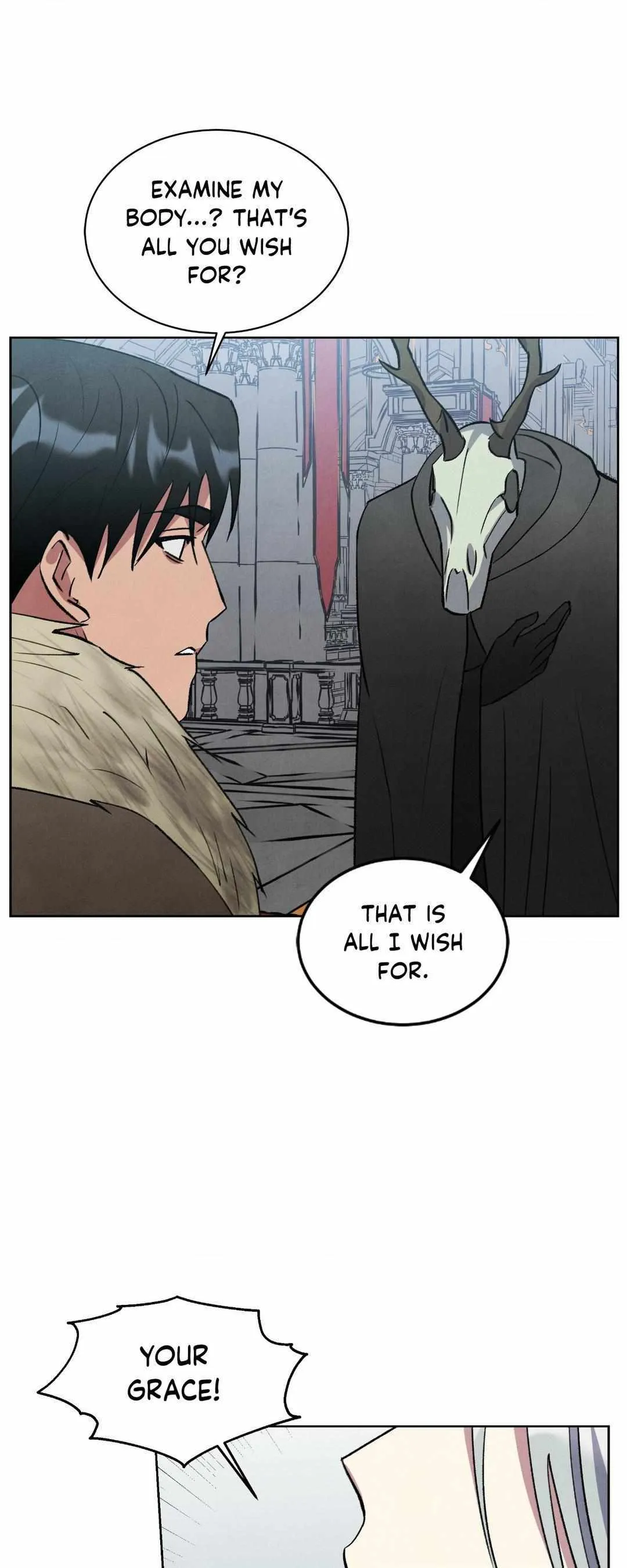 The Northern Grand Duke’s Secret Contract - Chapter 37 Page 31