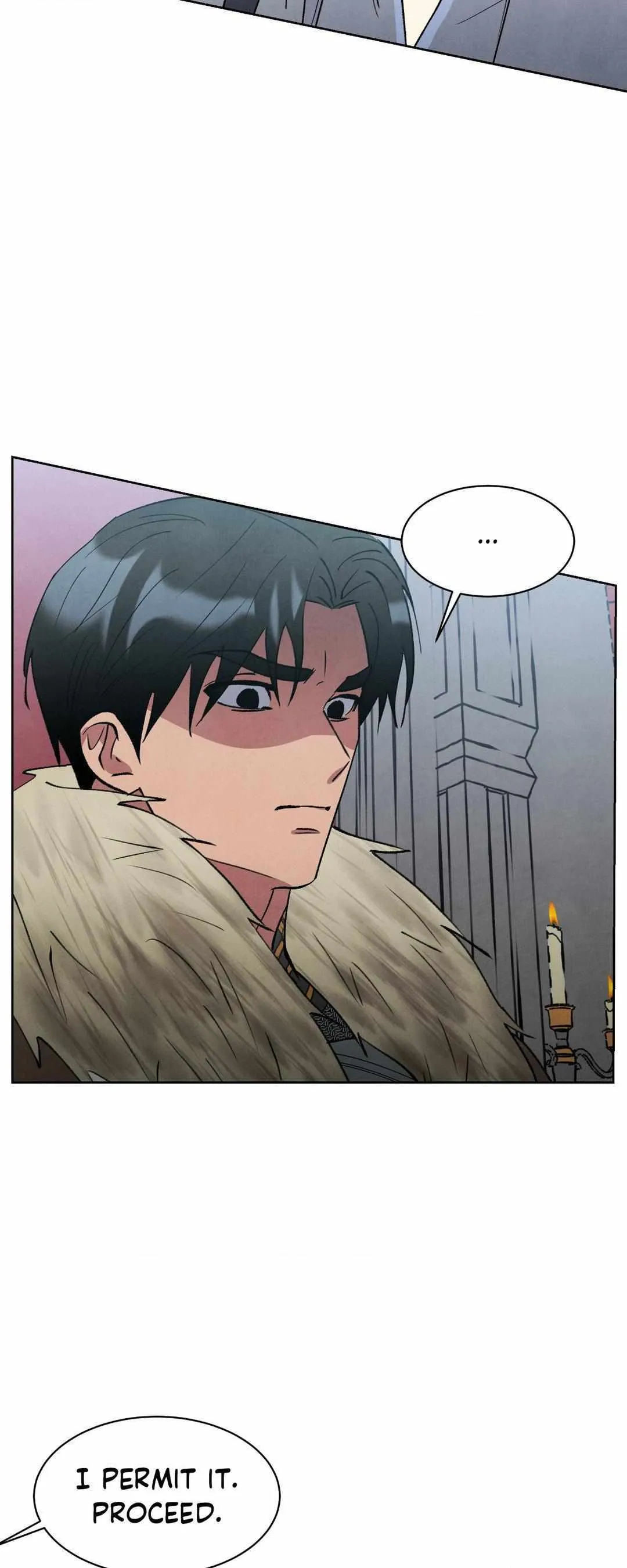The Northern Grand Duke’s Secret Contract - Chapter 37 Page 33
