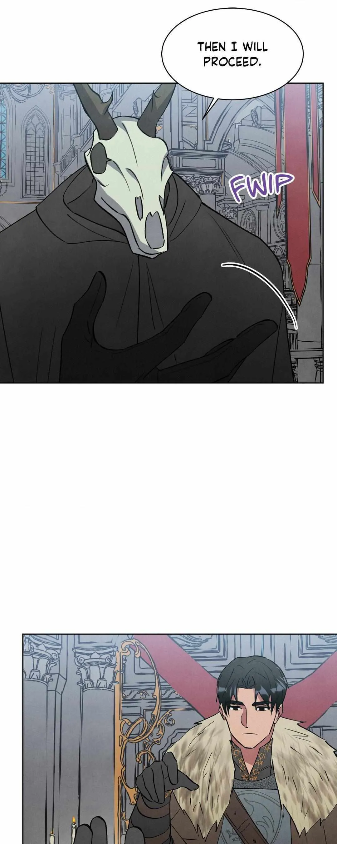 The Northern Grand Duke’s Secret Contract - Chapter 37 Page 37