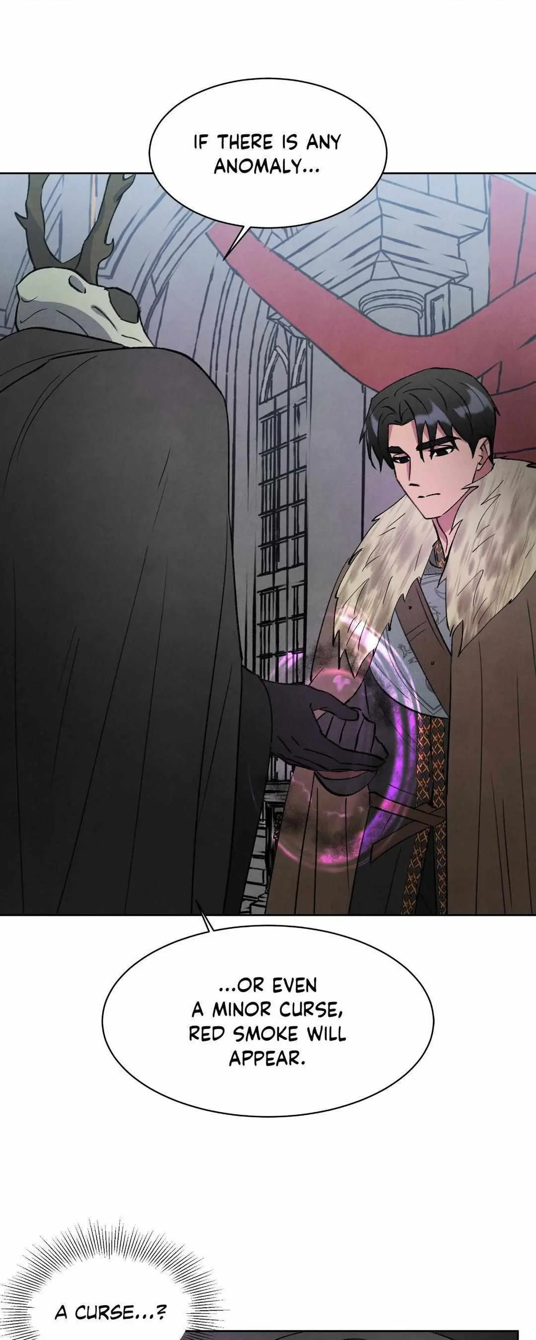 The Northern Grand Duke’s Secret Contract - Chapter 37 Page 39