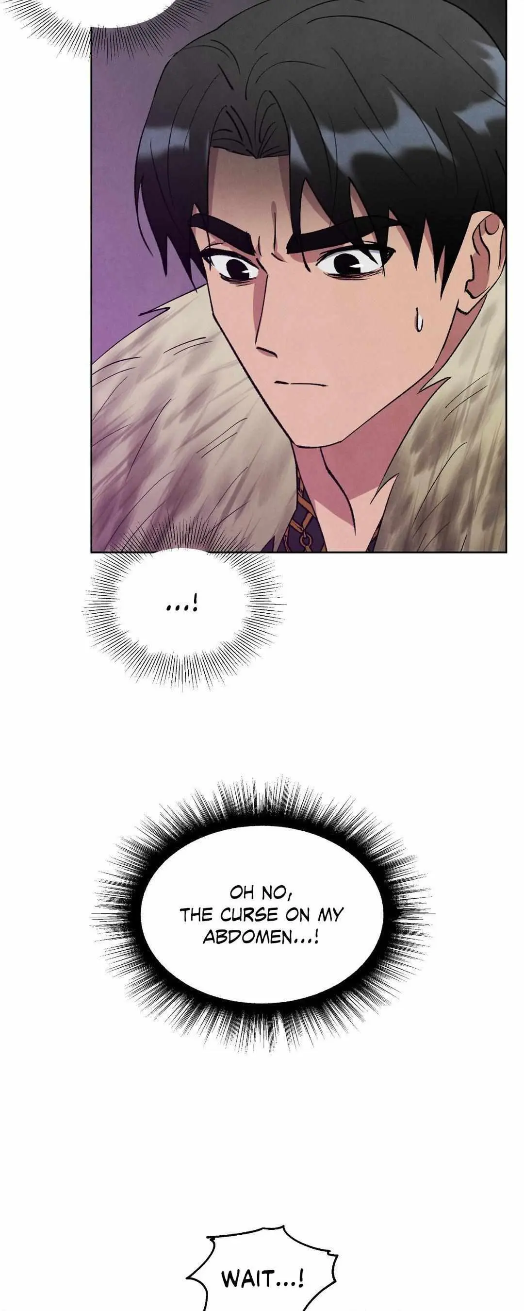 The Northern Grand Duke’s Secret Contract - Chapter 37 Page 40