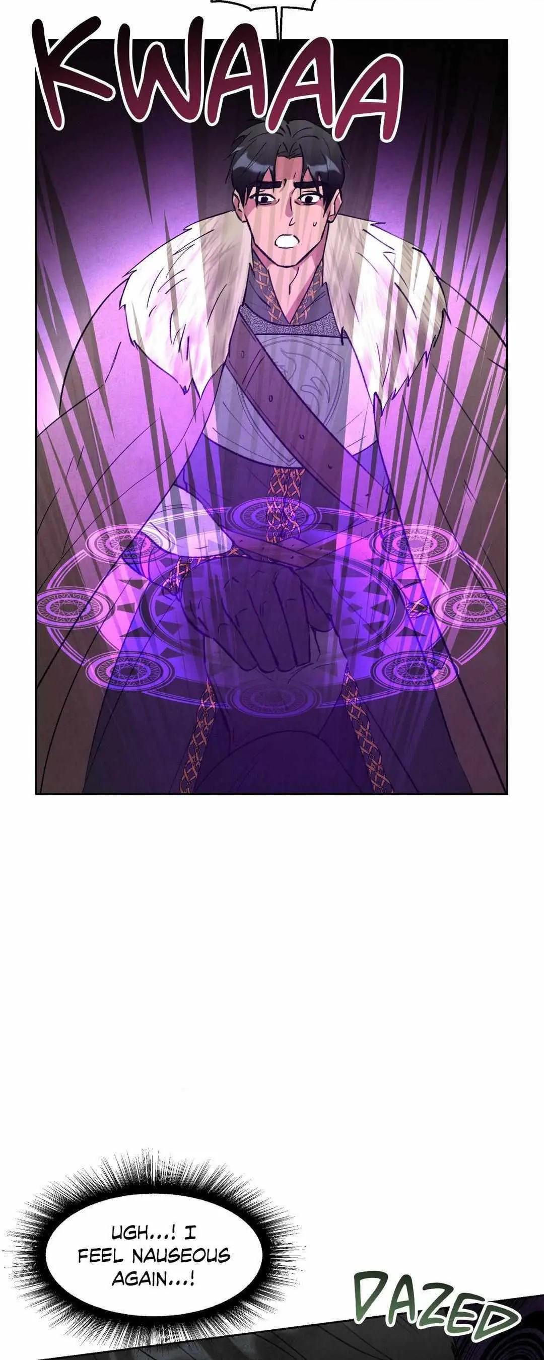 The Northern Grand Duke’s Secret Contract - Chapter 37 Page 41