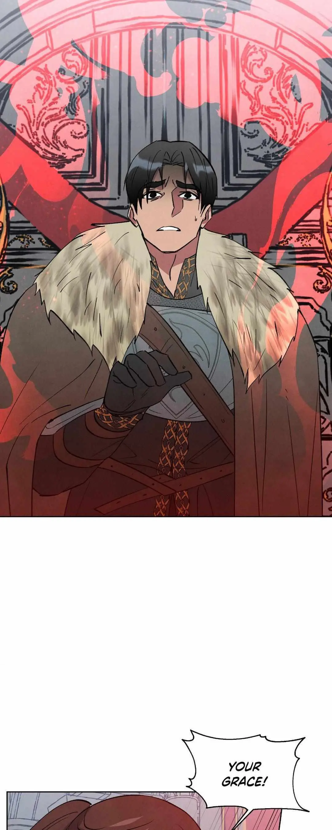 The Northern Grand Duke’s Secret Contract - Chapter 38 Page 3