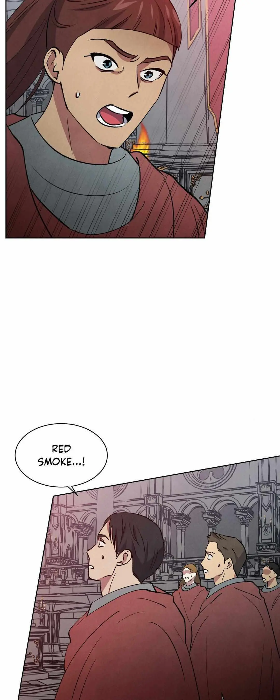 The Northern Grand Duke’s Secret Contract - Chapter 38 Page 4