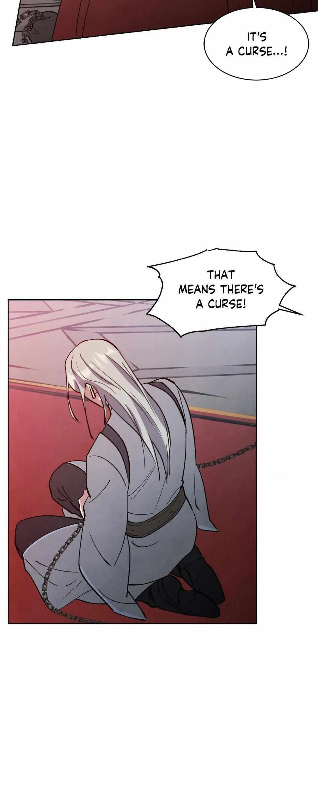 The Northern Grand Duke’s Secret Contract - Chapter 38 Page 5