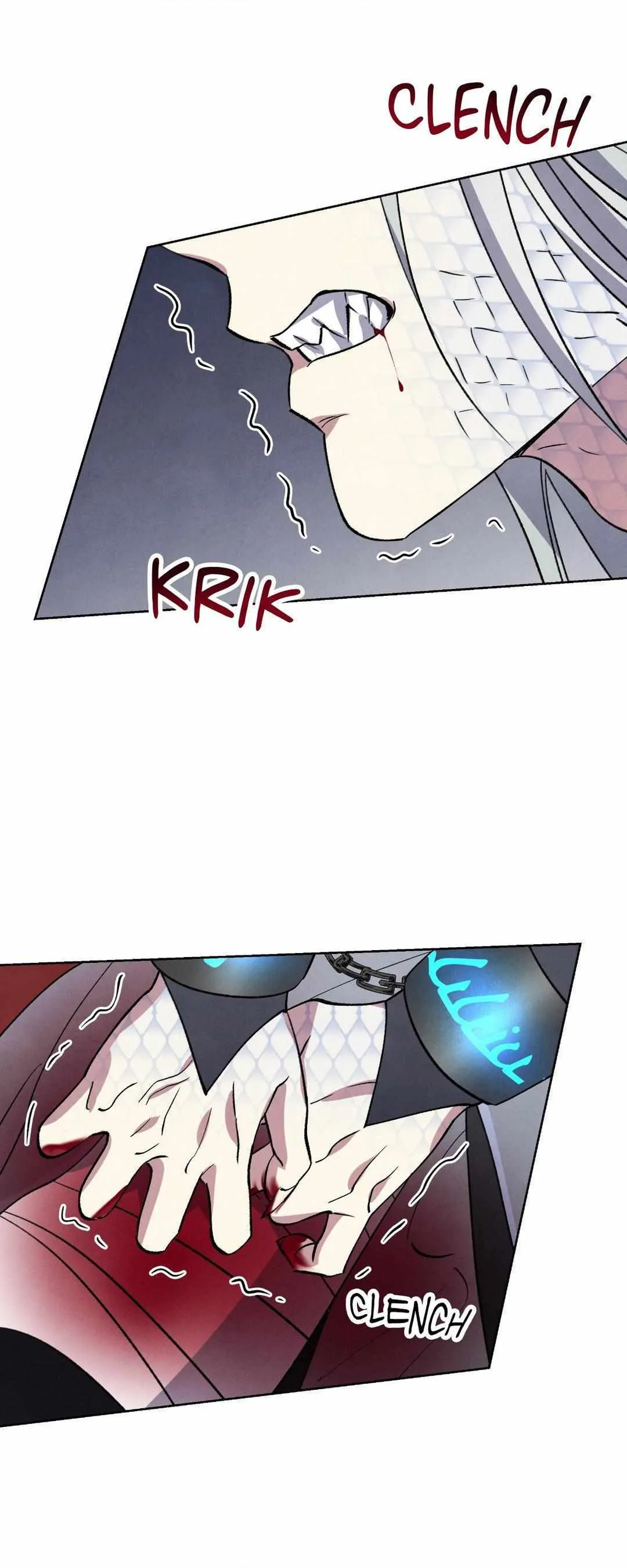 The Northern Grand Duke’s Secret Contract - Chapter 38 Page 6