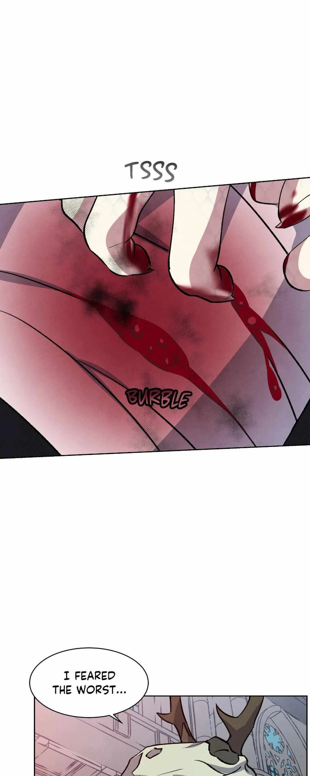 The Northern Grand Duke’s Secret Contract - Chapter 38 Page 7