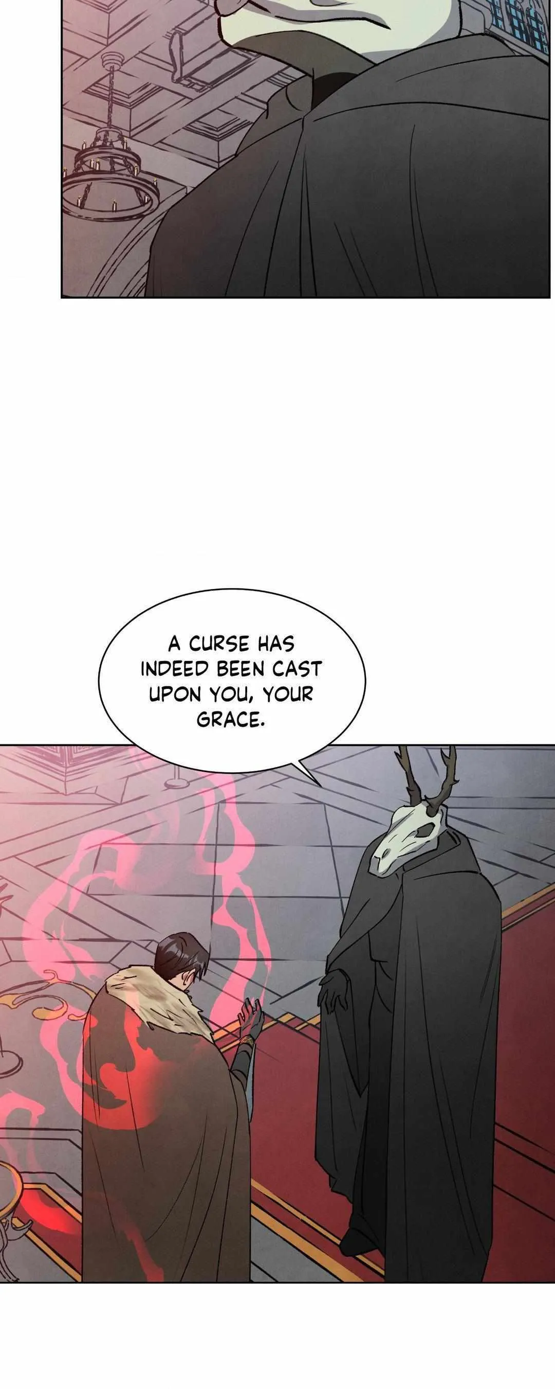 The Northern Grand Duke’s Secret Contract - Chapter 38 Page 8