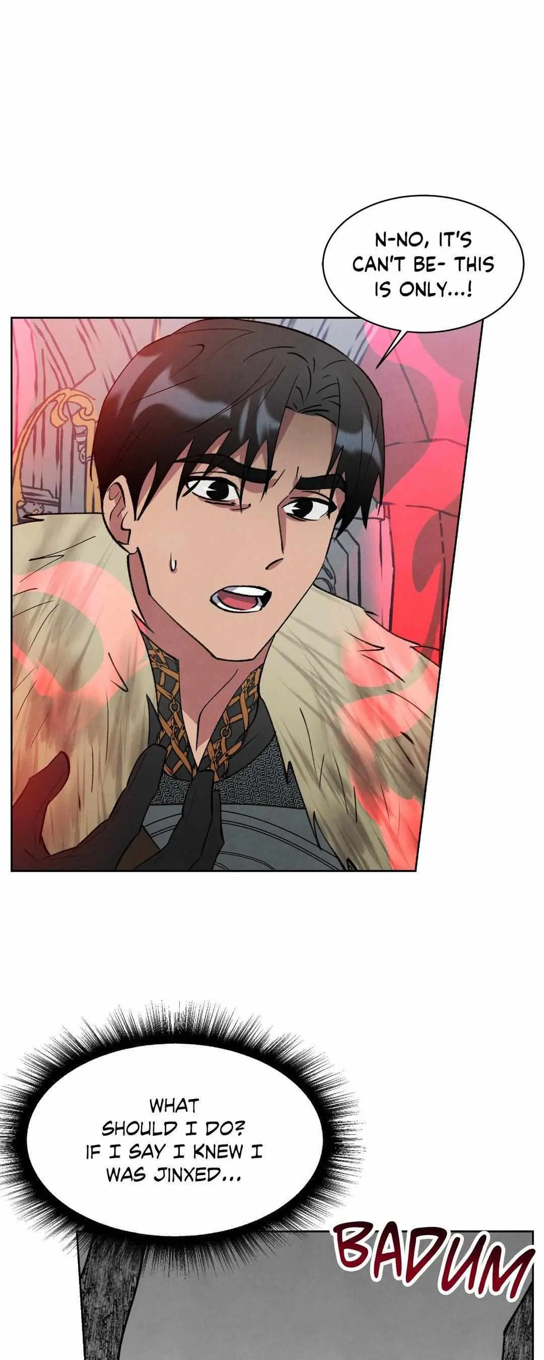 The Northern Grand Duke’s Secret Contract - Chapter 38 Page 9