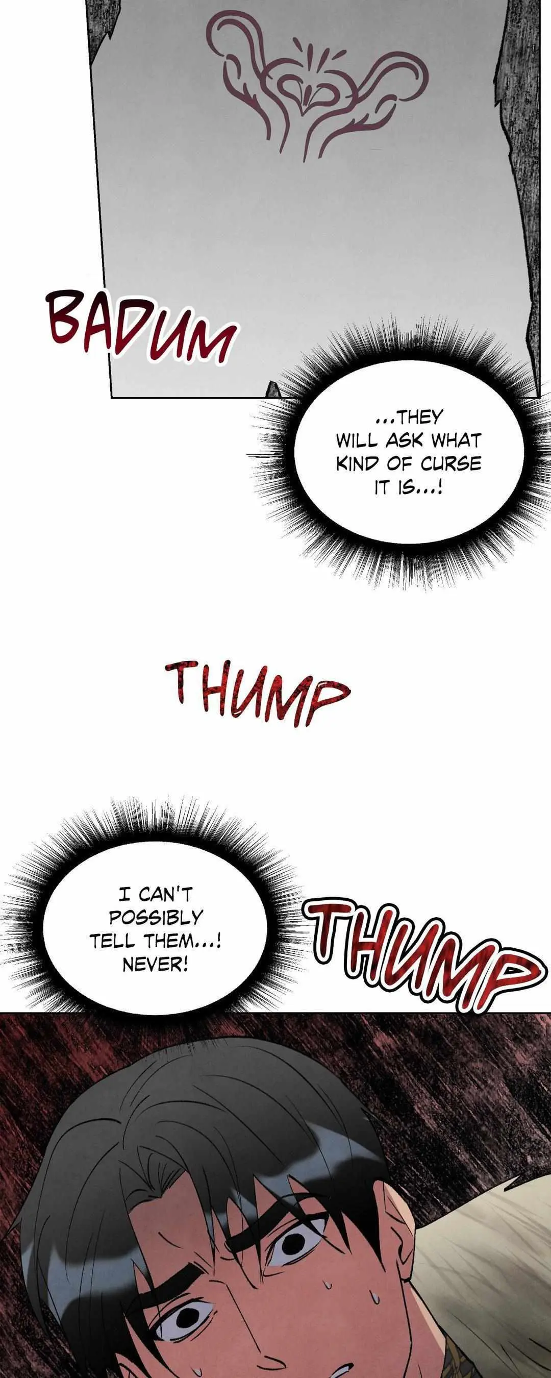 The Northern Grand Duke’s Secret Contract - Chapter 38 Page 10