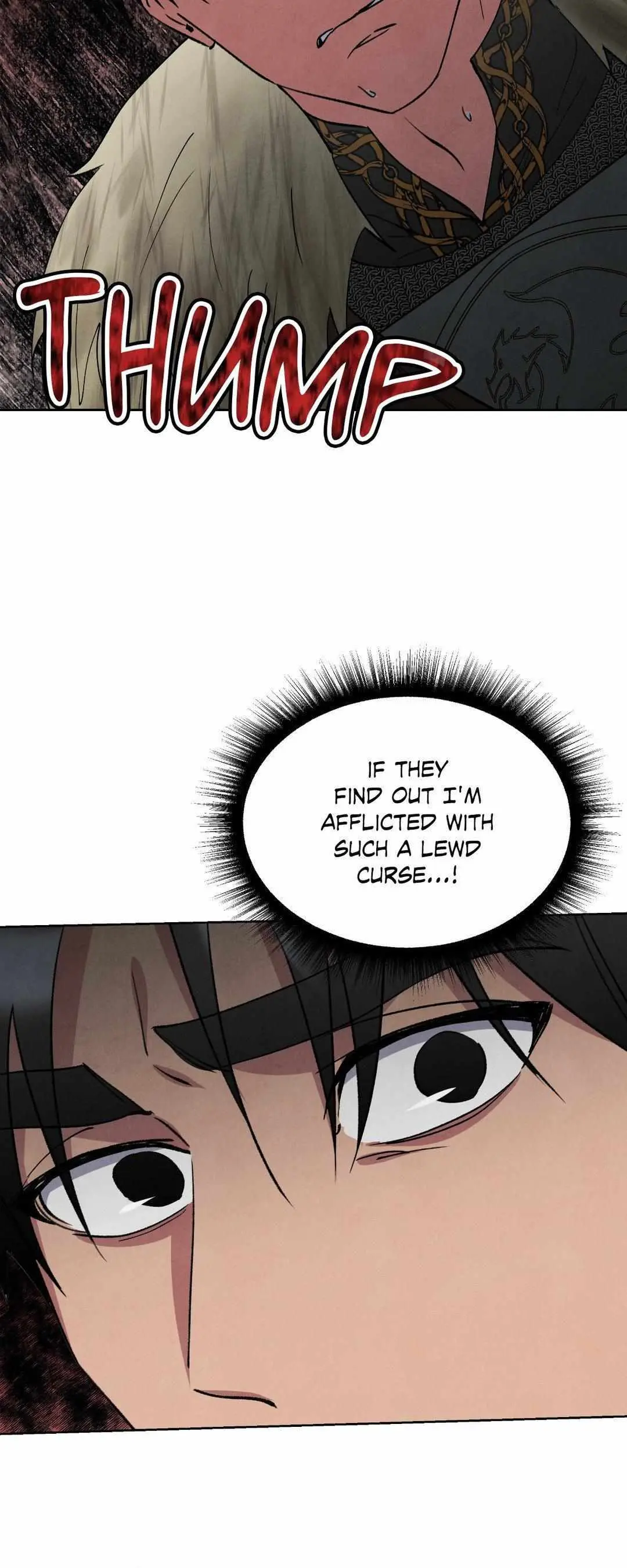 The Northern Grand Duke’s Secret Contract - Chapter 38 Page 11