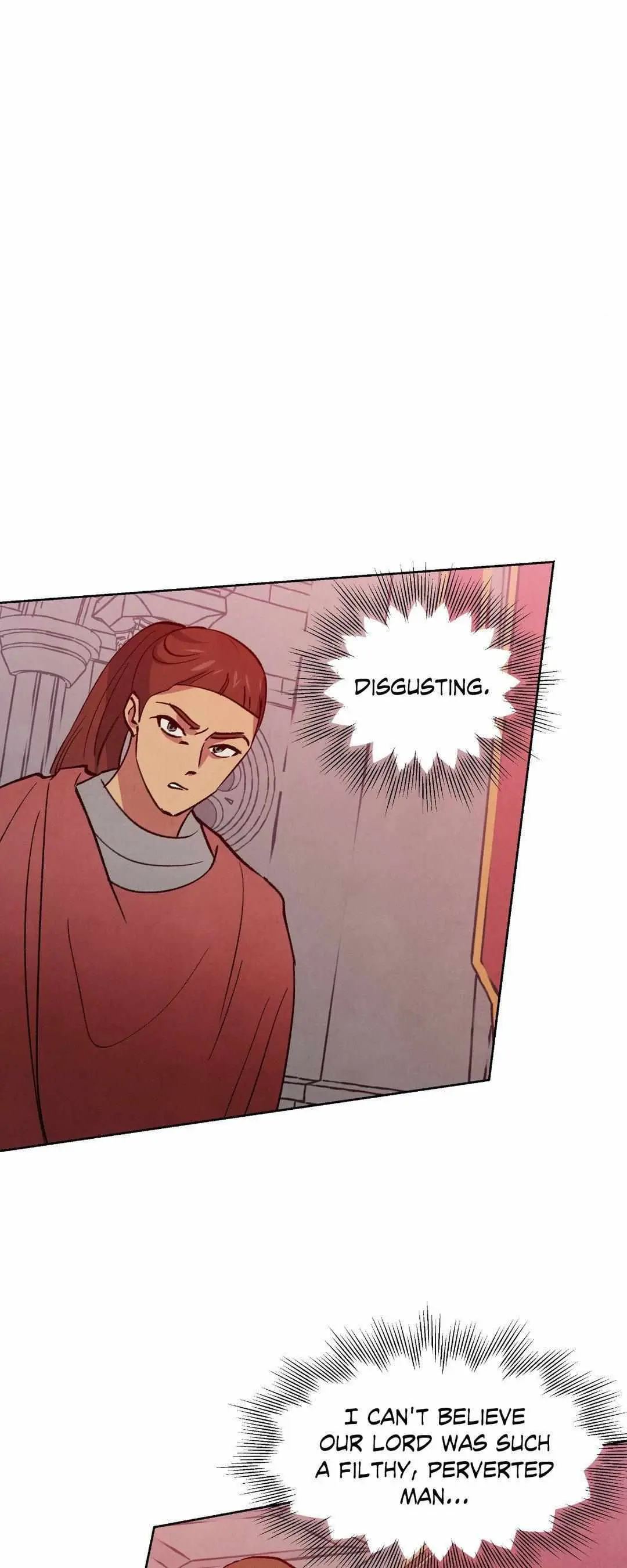 The Northern Grand Duke’s Secret Contract - Chapter 38 Page 12
