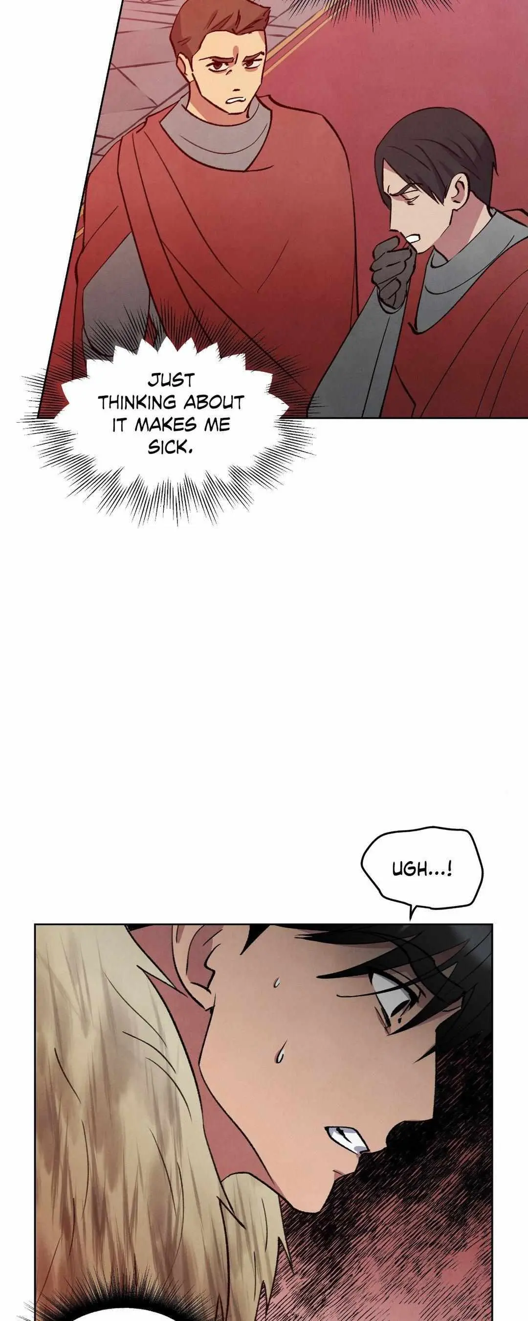 The Northern Grand Duke’s Secret Contract - Chapter 38 Page 13