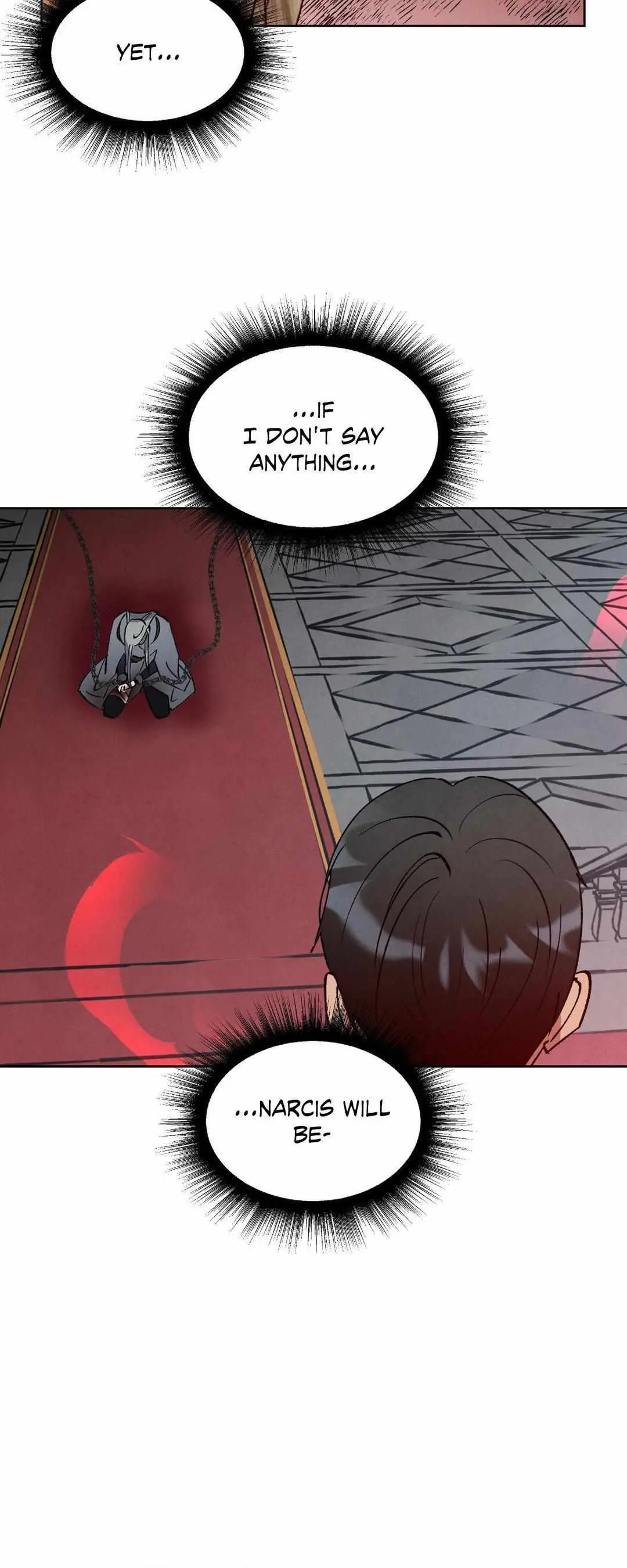 The Northern Grand Duke’s Secret Contract - Chapter 38 Page 14