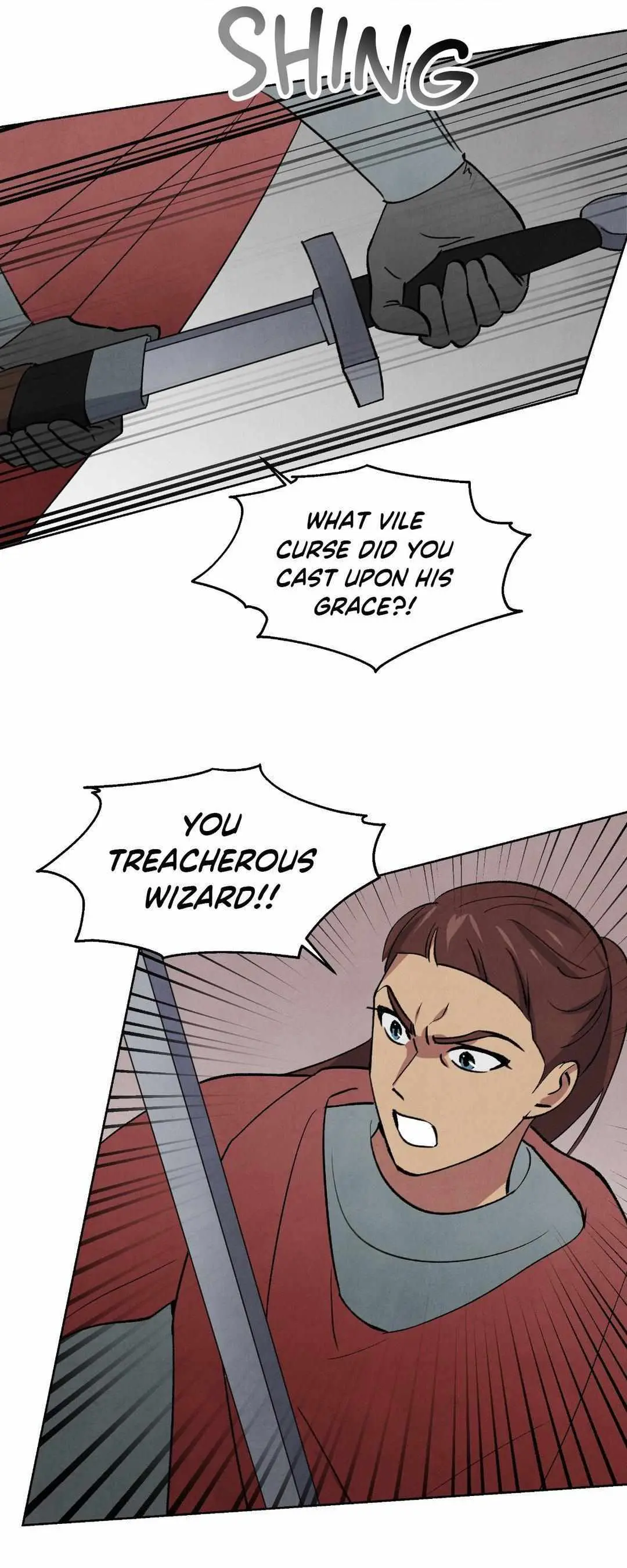 The Northern Grand Duke’s Secret Contract - Chapter 38 Page 15