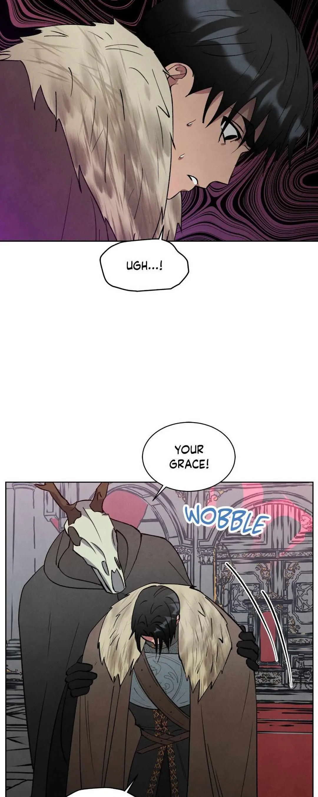 The Northern Grand Duke’s Secret Contract - Chapter 38 Page 17