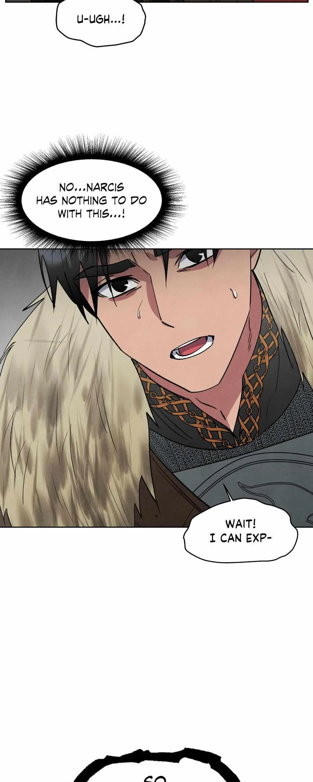 The Northern Grand Duke’s Secret Contract - Chapter 38 Page 18