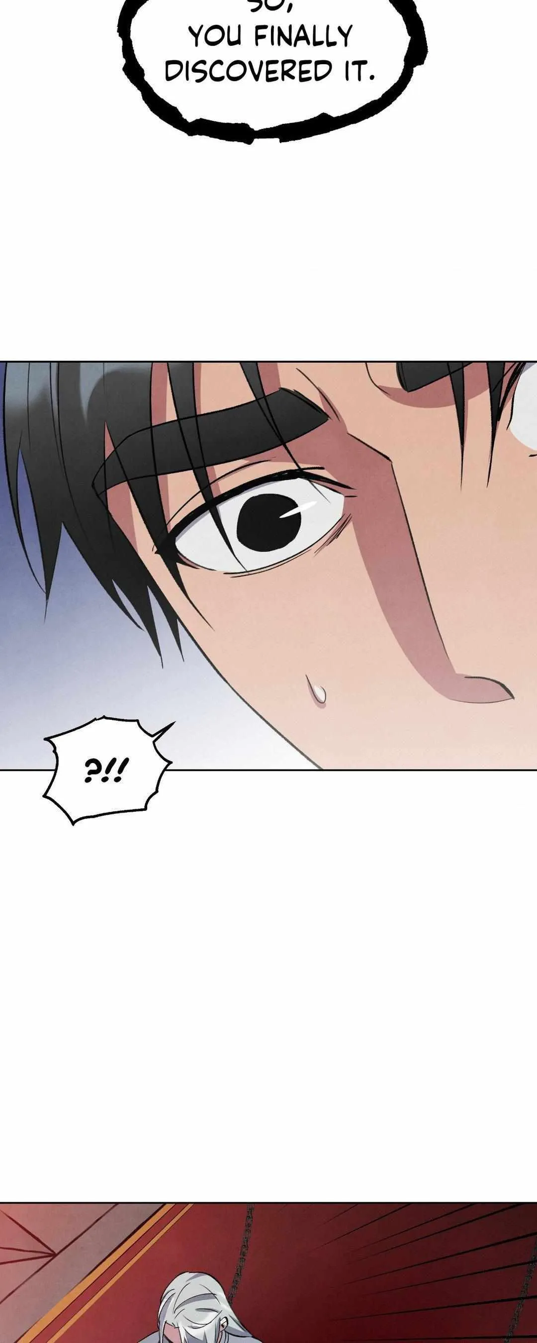 The Northern Grand Duke’s Secret Contract - Chapter 38 Page 19