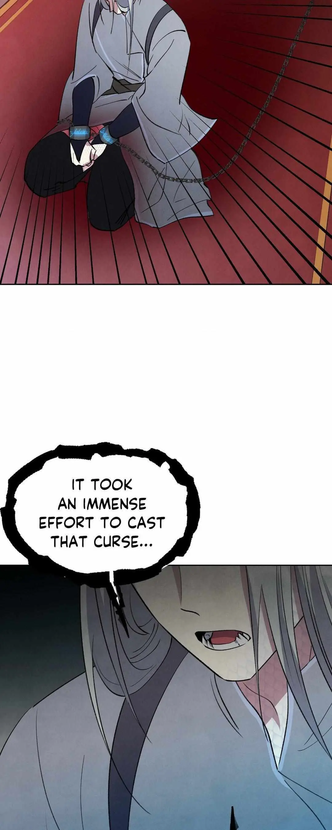 The Northern Grand Duke’s Secret Contract - Chapter 38 Page 20