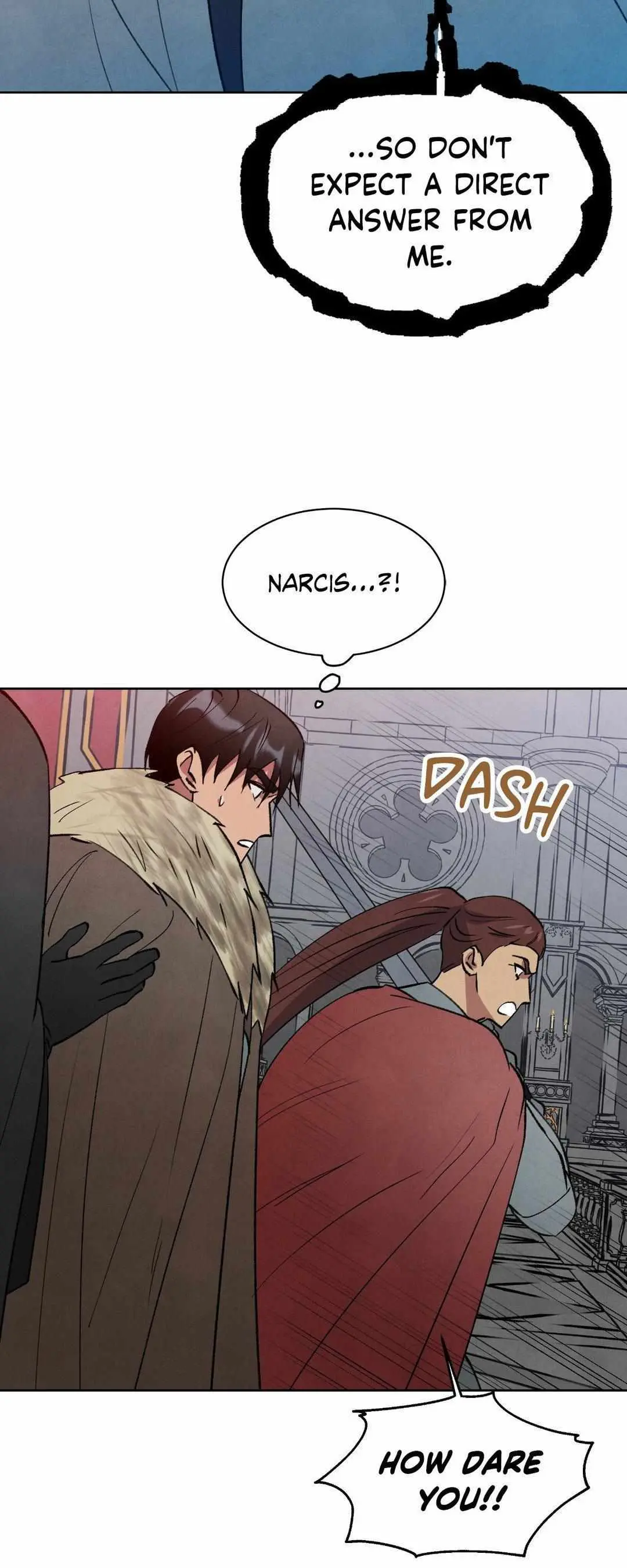 The Northern Grand Duke’s Secret Contract - Chapter 38 Page 21