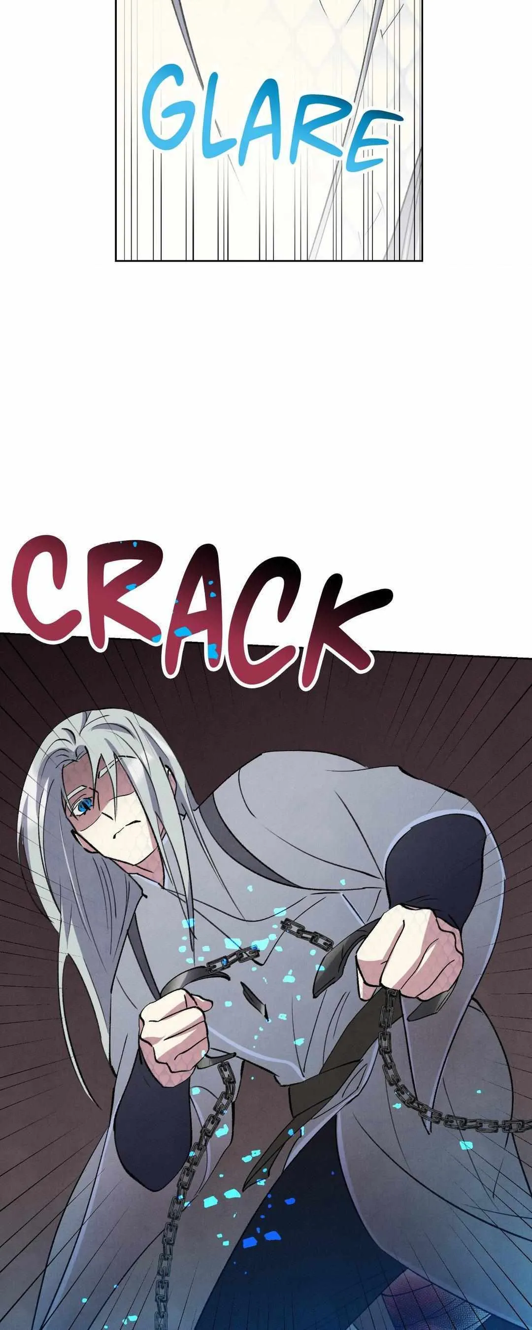 The Northern Grand Duke’s Secret Contract - Chapter 38 Page 25