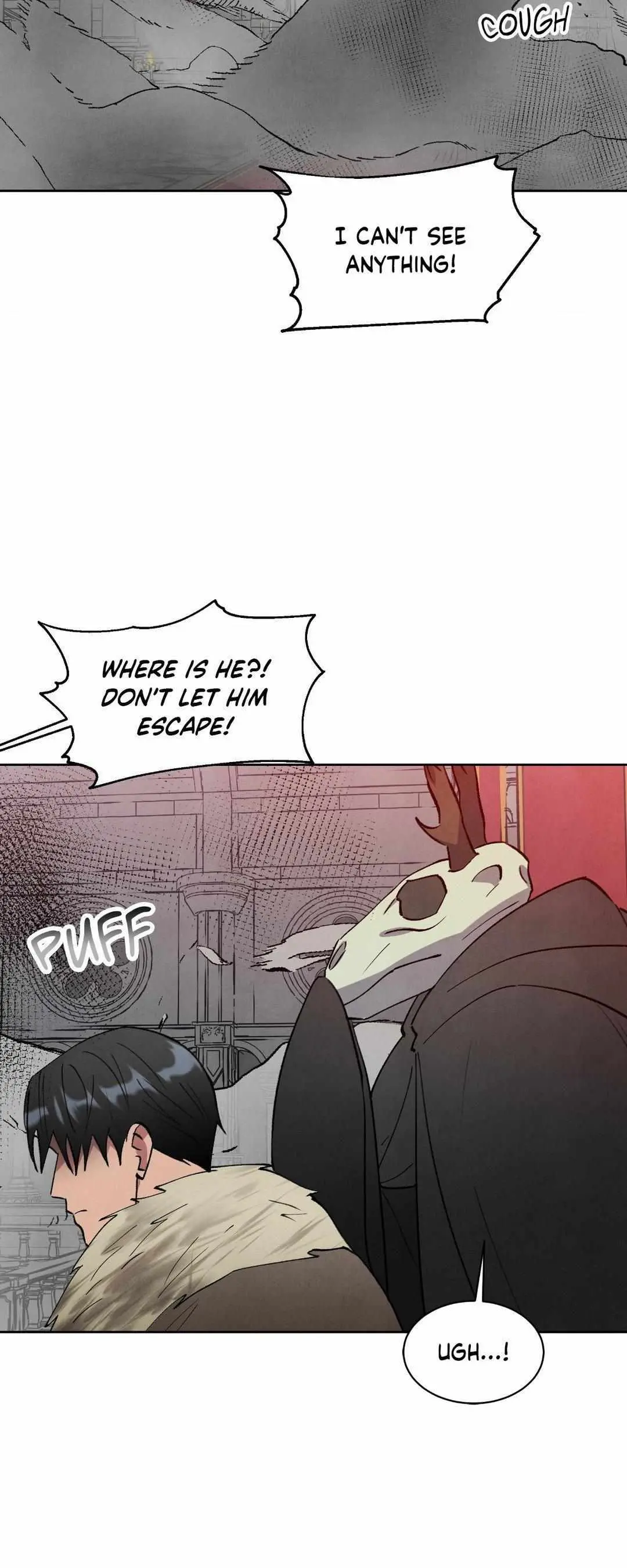 The Northern Grand Duke’s Secret Contract - Chapter 38 Page 31