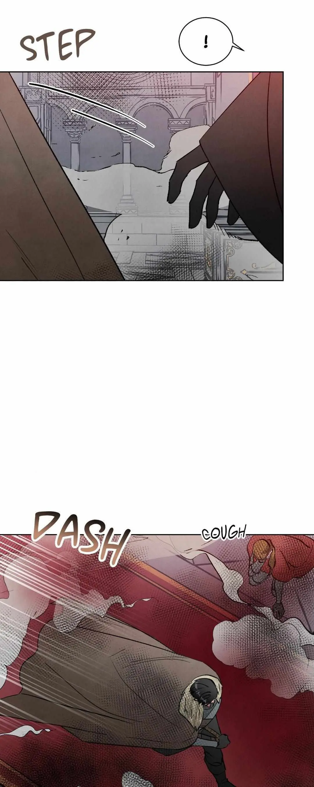 The Northern Grand Duke’s Secret Contract - Chapter 38 Page 32