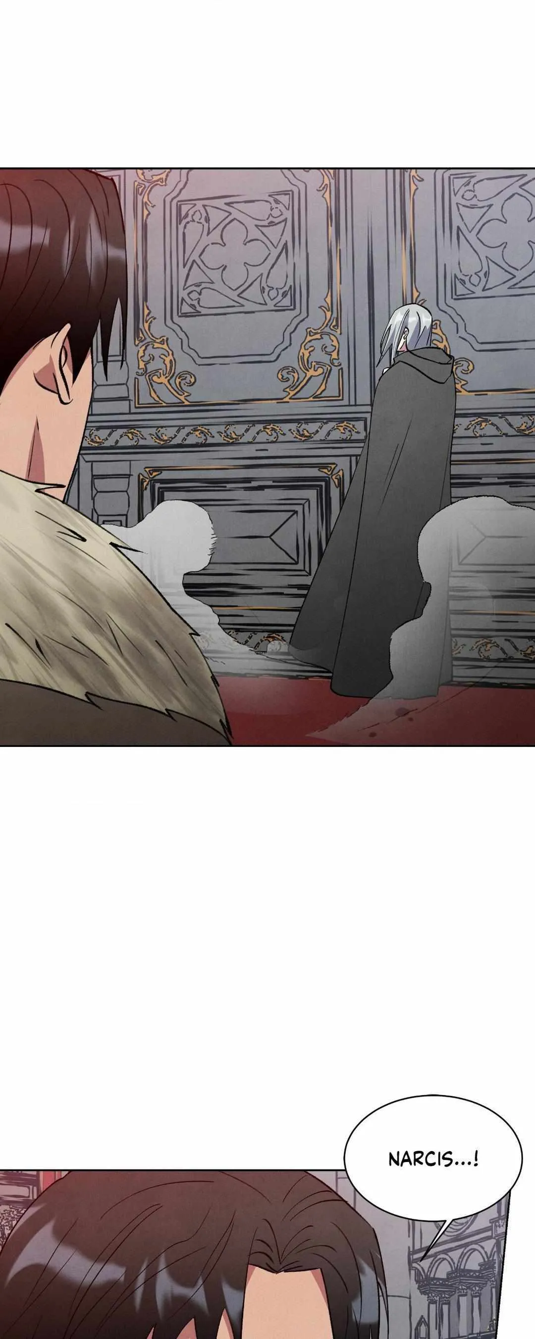 The Northern Grand Duke’s Secret Contract - Chapter 38 Page 34