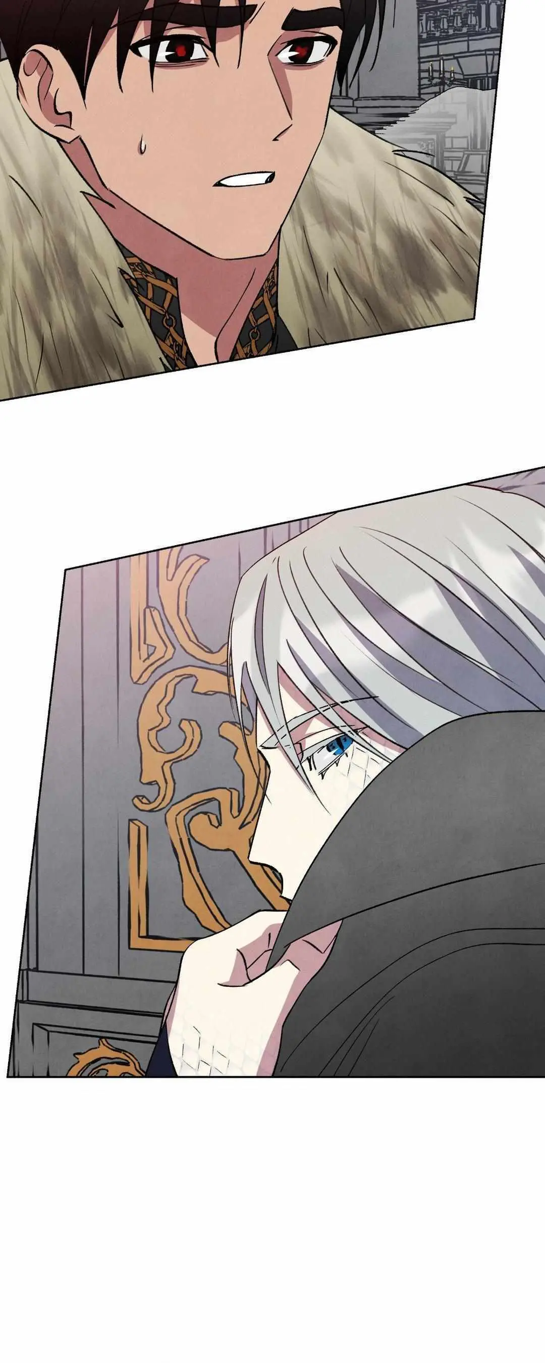 The Northern Grand Duke’s Secret Contract - Chapter 38 Page 35