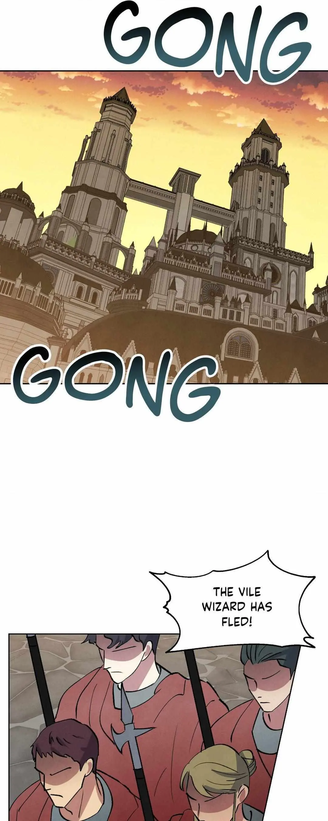 The Northern Grand Duke’s Secret Contract - Chapter 38 Page 38