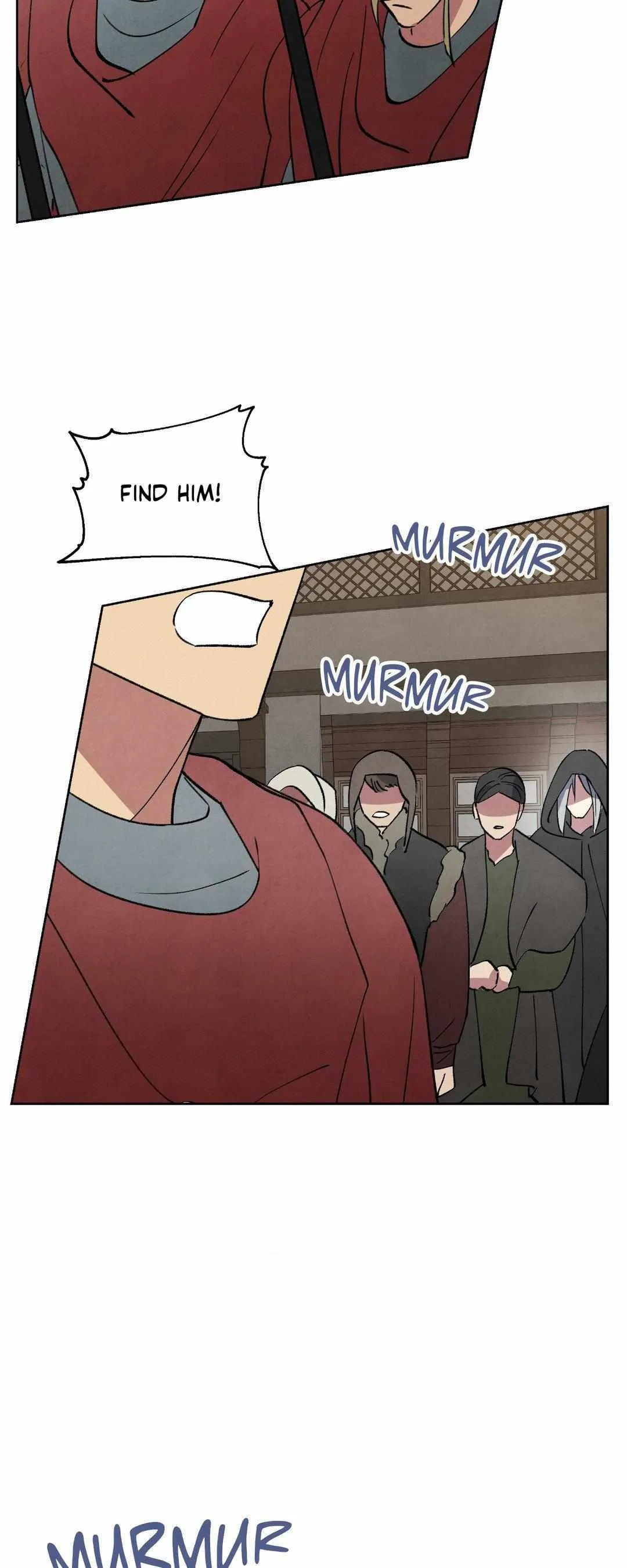 The Northern Grand Duke’s Secret Contract - Chapter 38 Page 39