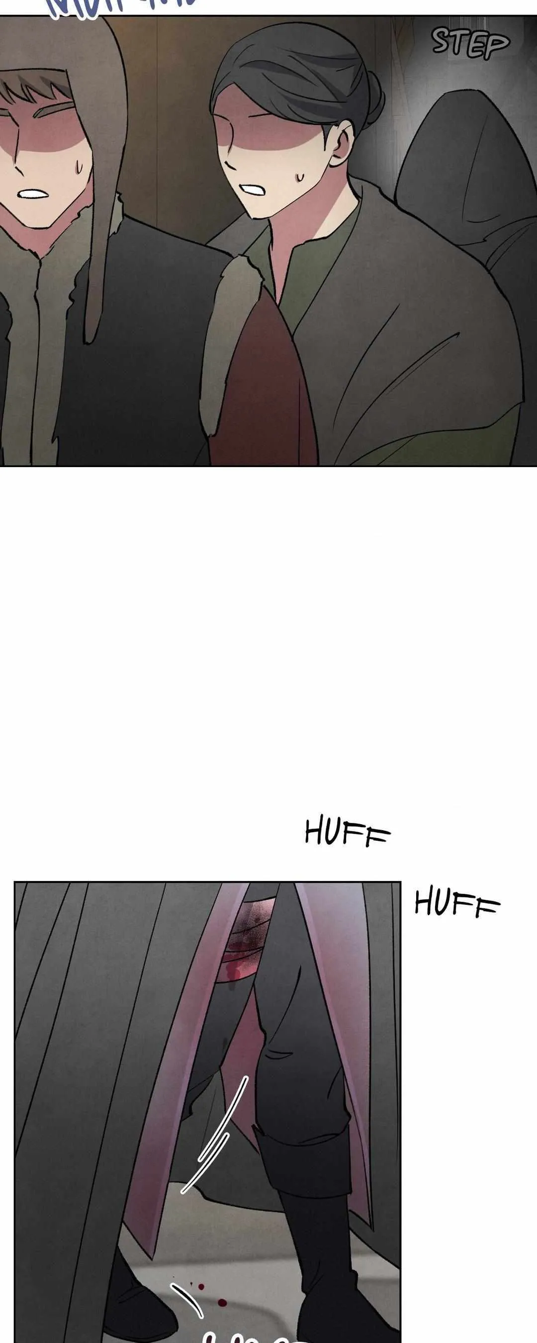 The Northern Grand Duke’s Secret Contract - Chapter 38 Page 40
