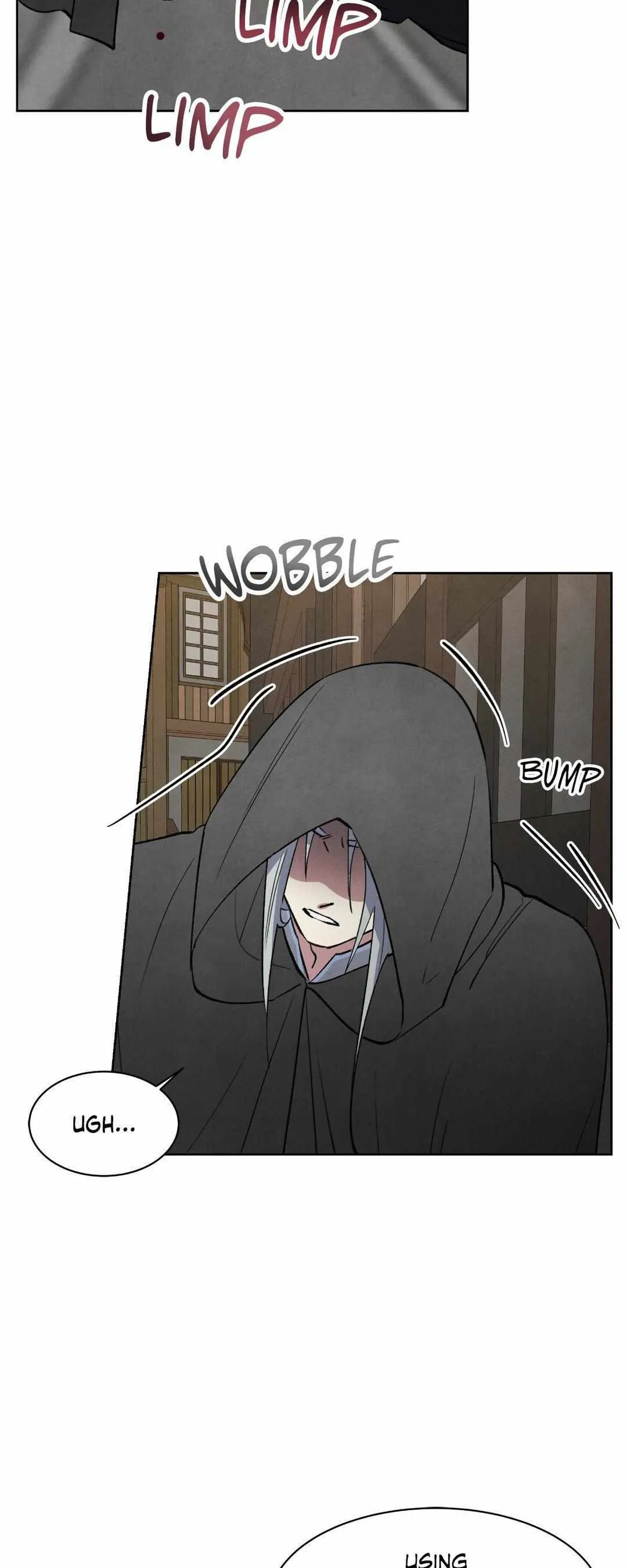 The Northern Grand Duke’s Secret Contract - Chapter 38 Page 41