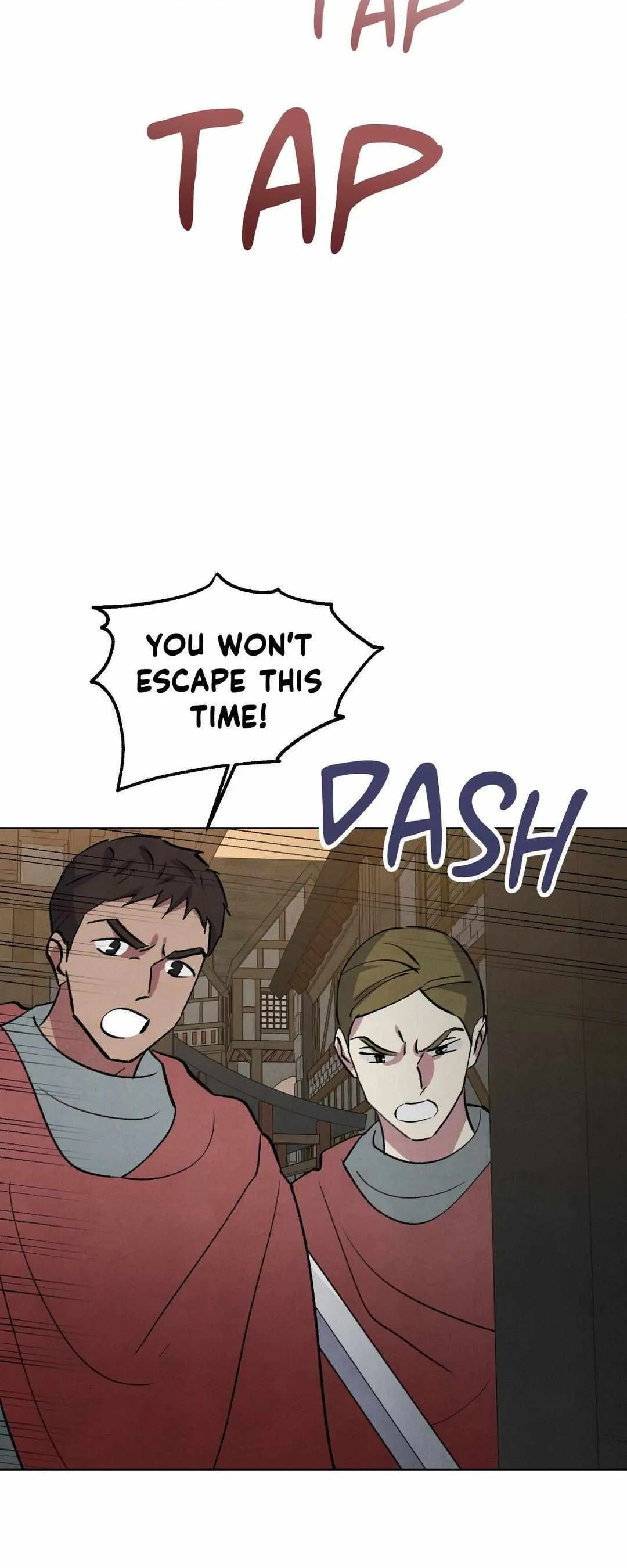 The Northern Grand Duke’s Secret Contract - Chapter 38 Page 46